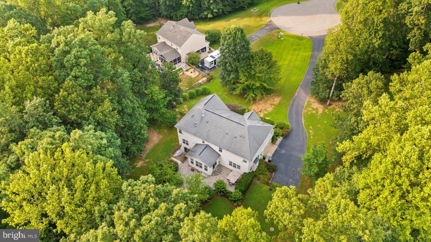 STUARTS CROSSING - Residential