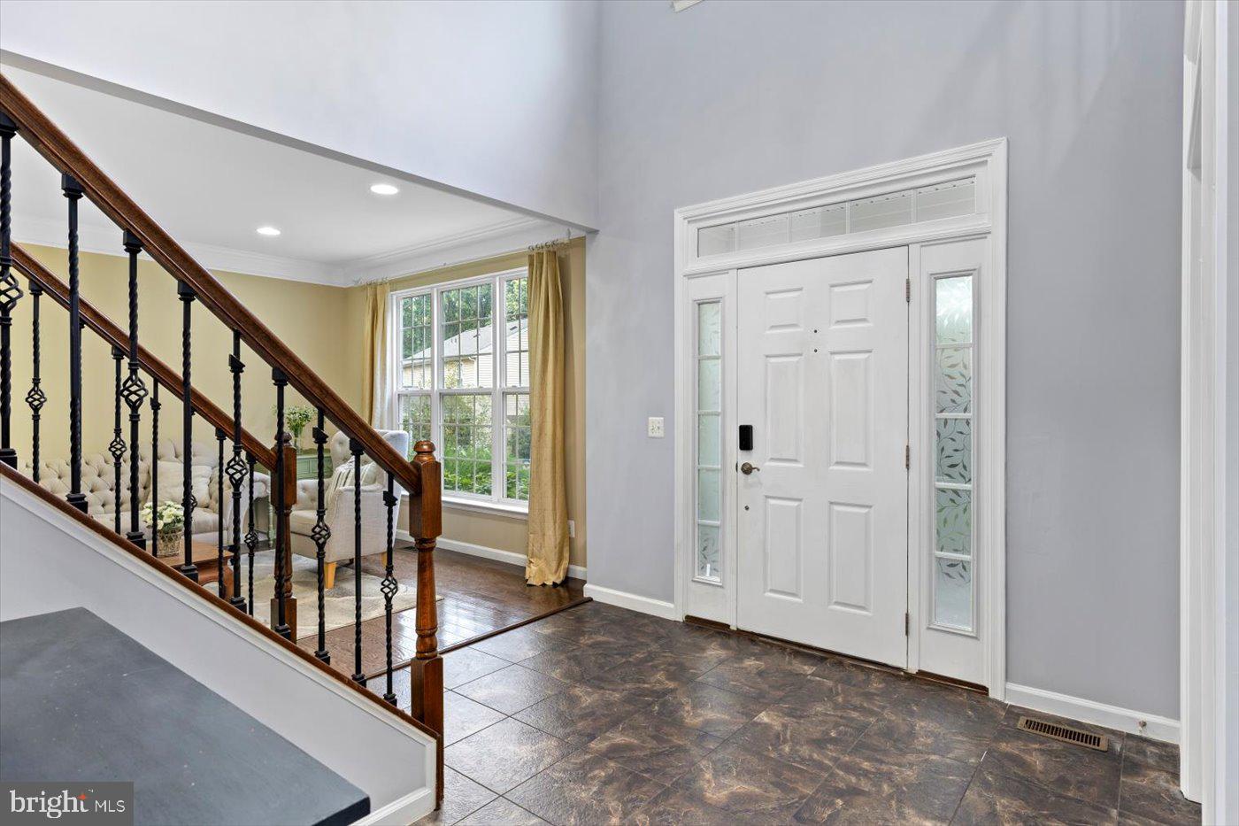 STUARTS CROSSING - Residential