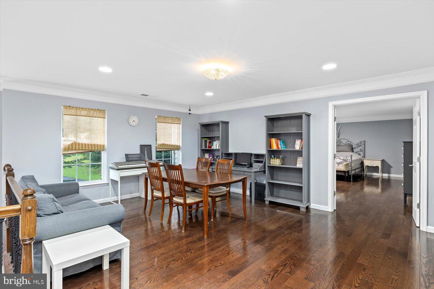 STUARTS CROSSING - Residential