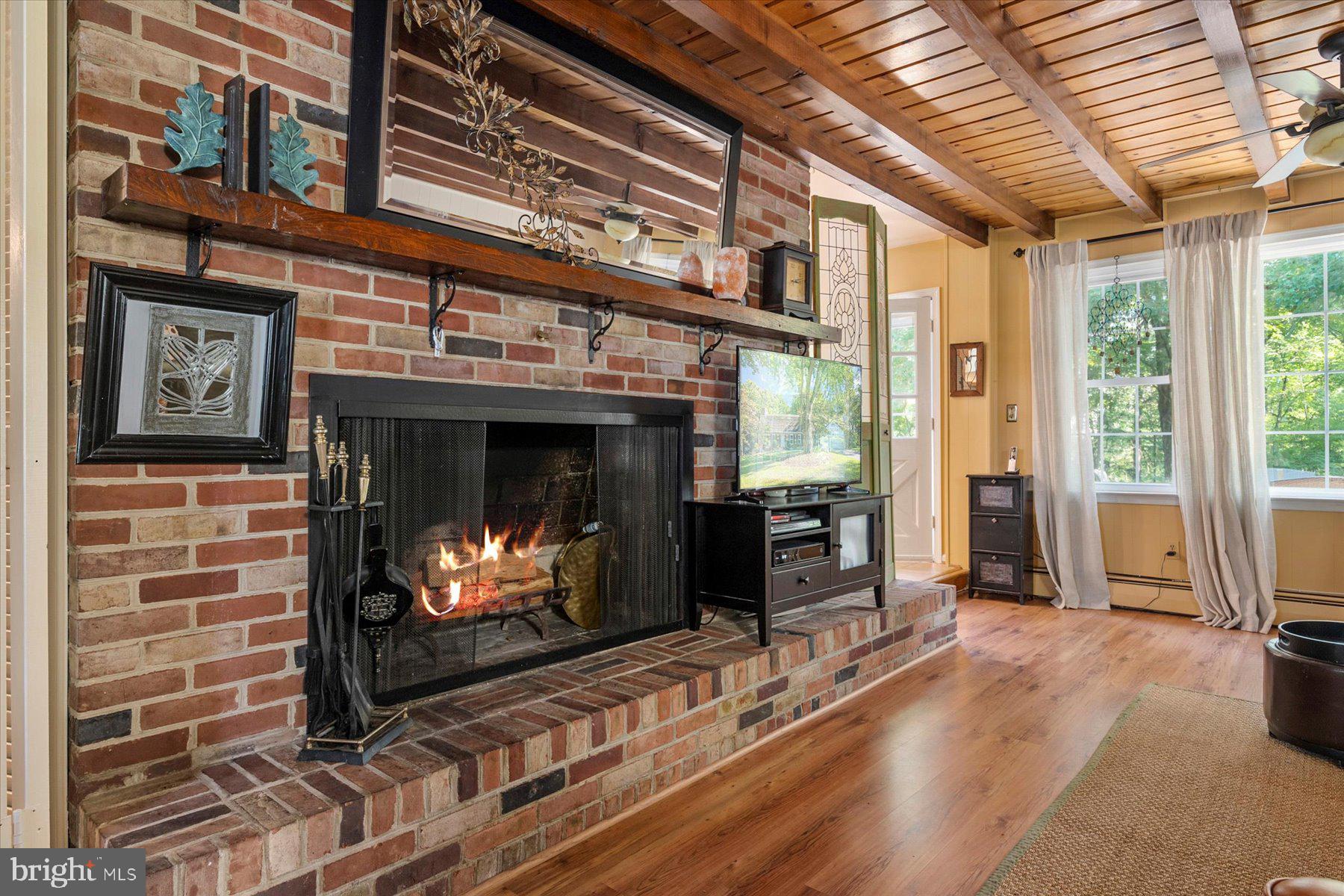 HILLSBOROUGH - Residential