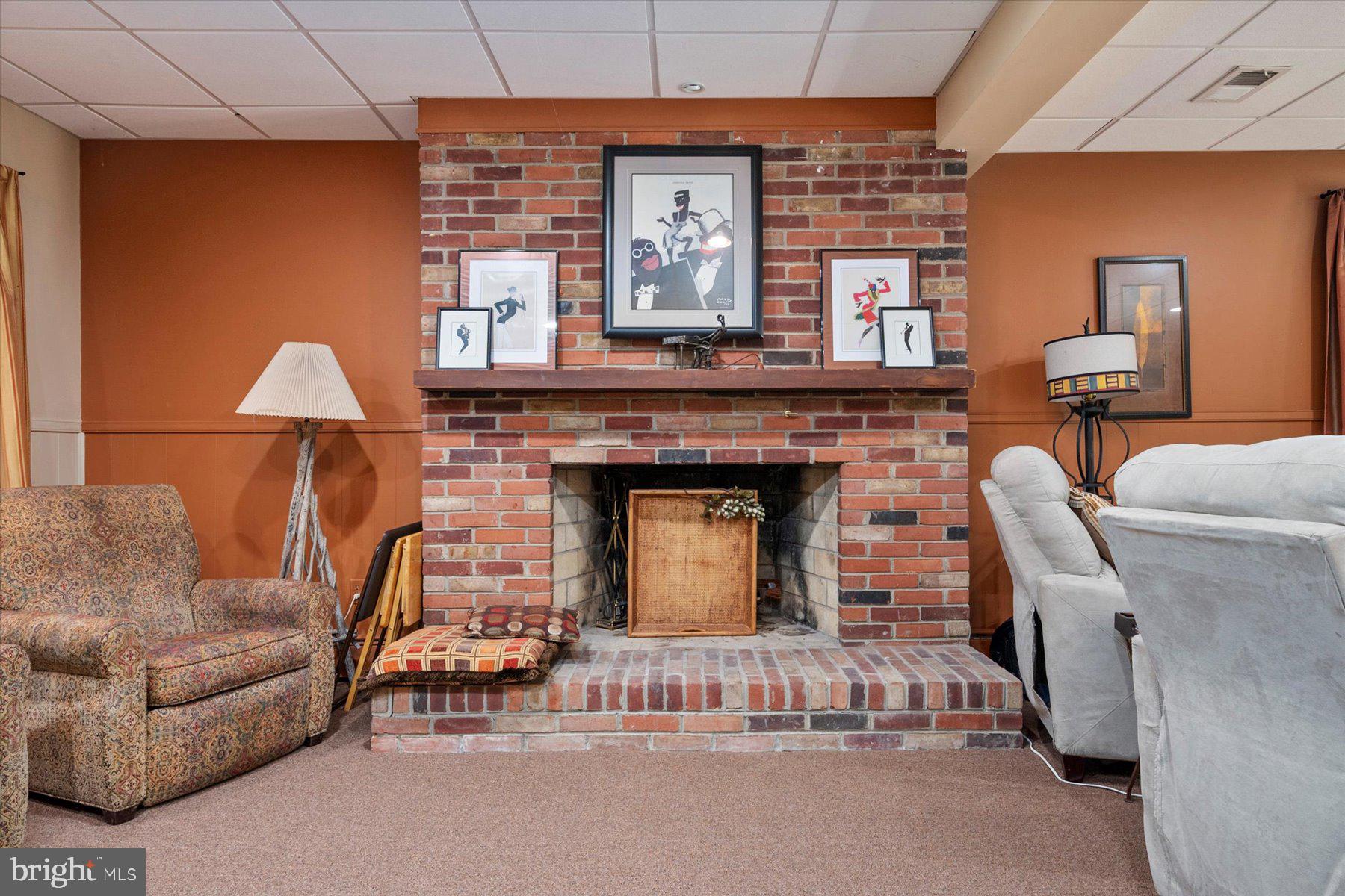 HILLSBOROUGH - Residential