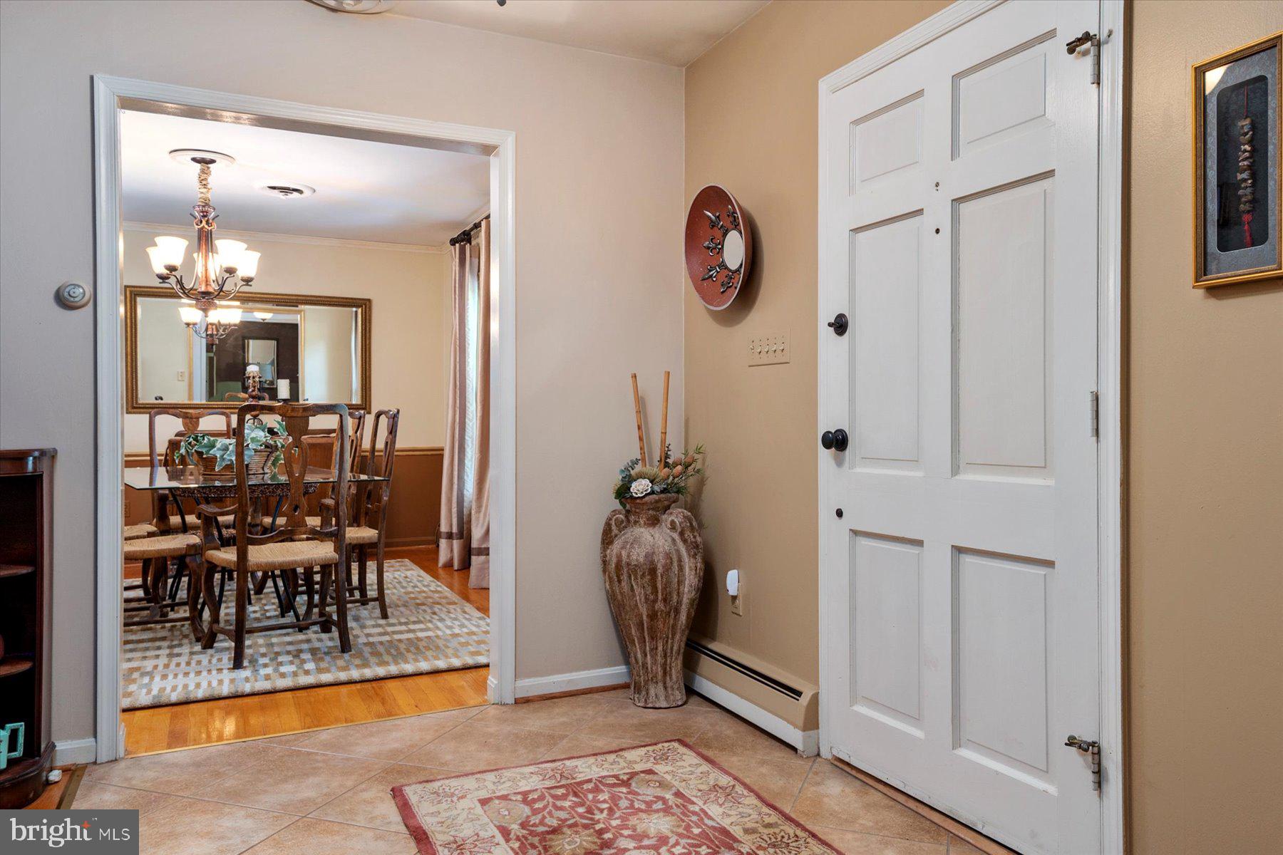 HILLSBOROUGH - Residential