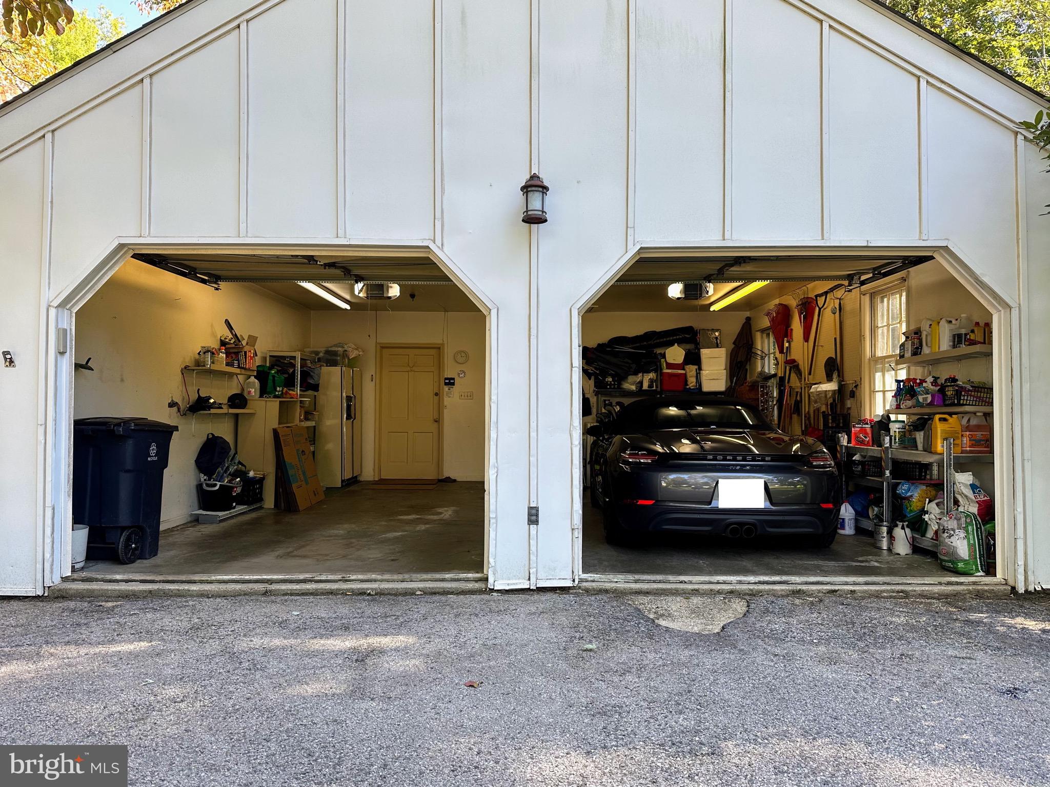 HILLSBOROUGH - Residential