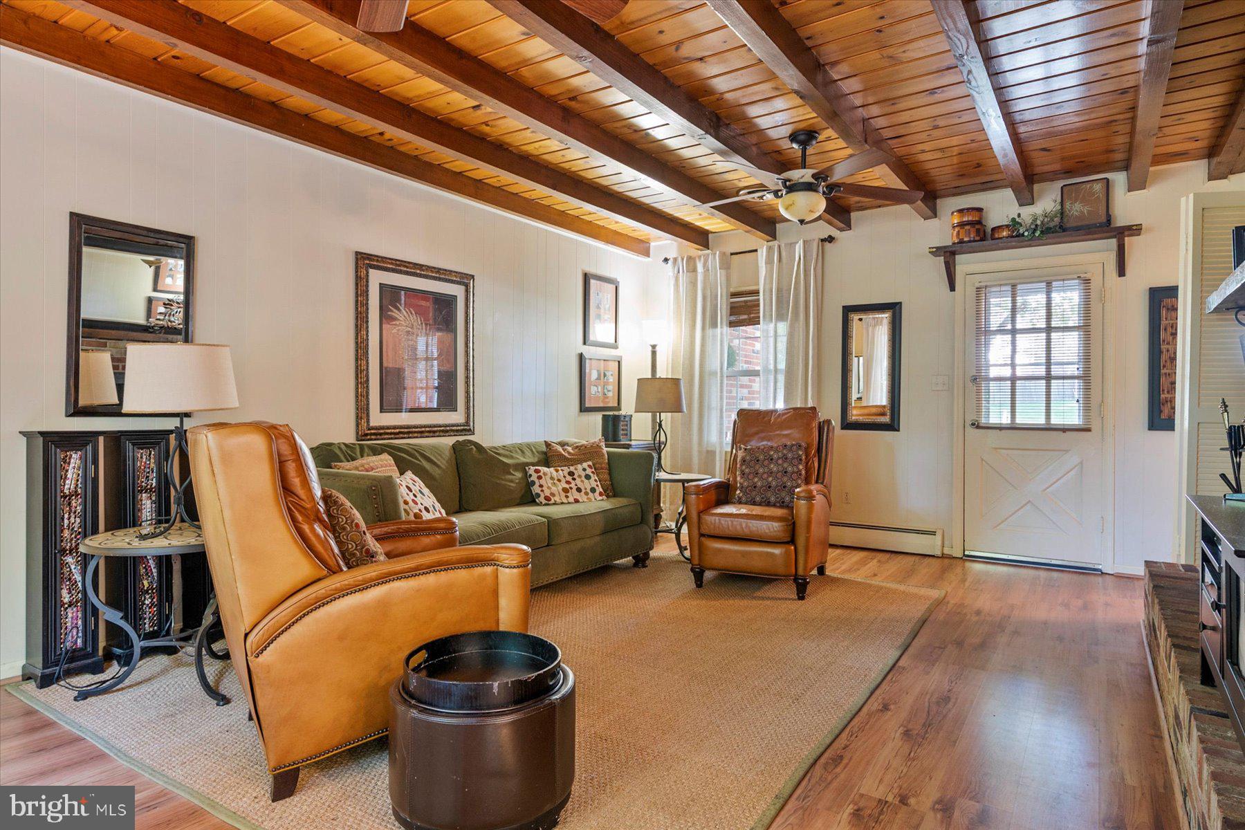 HILLSBOROUGH - Residential