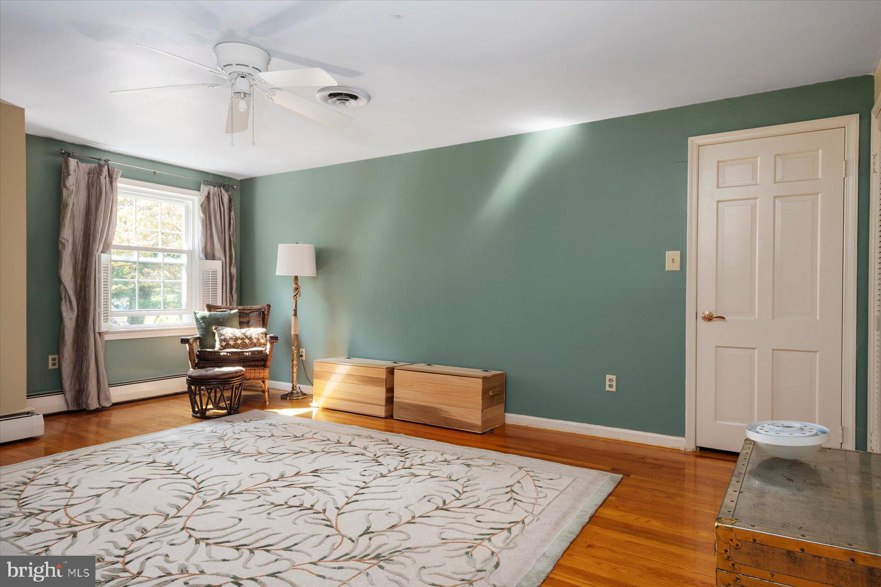 HILLSBOROUGH - Residential