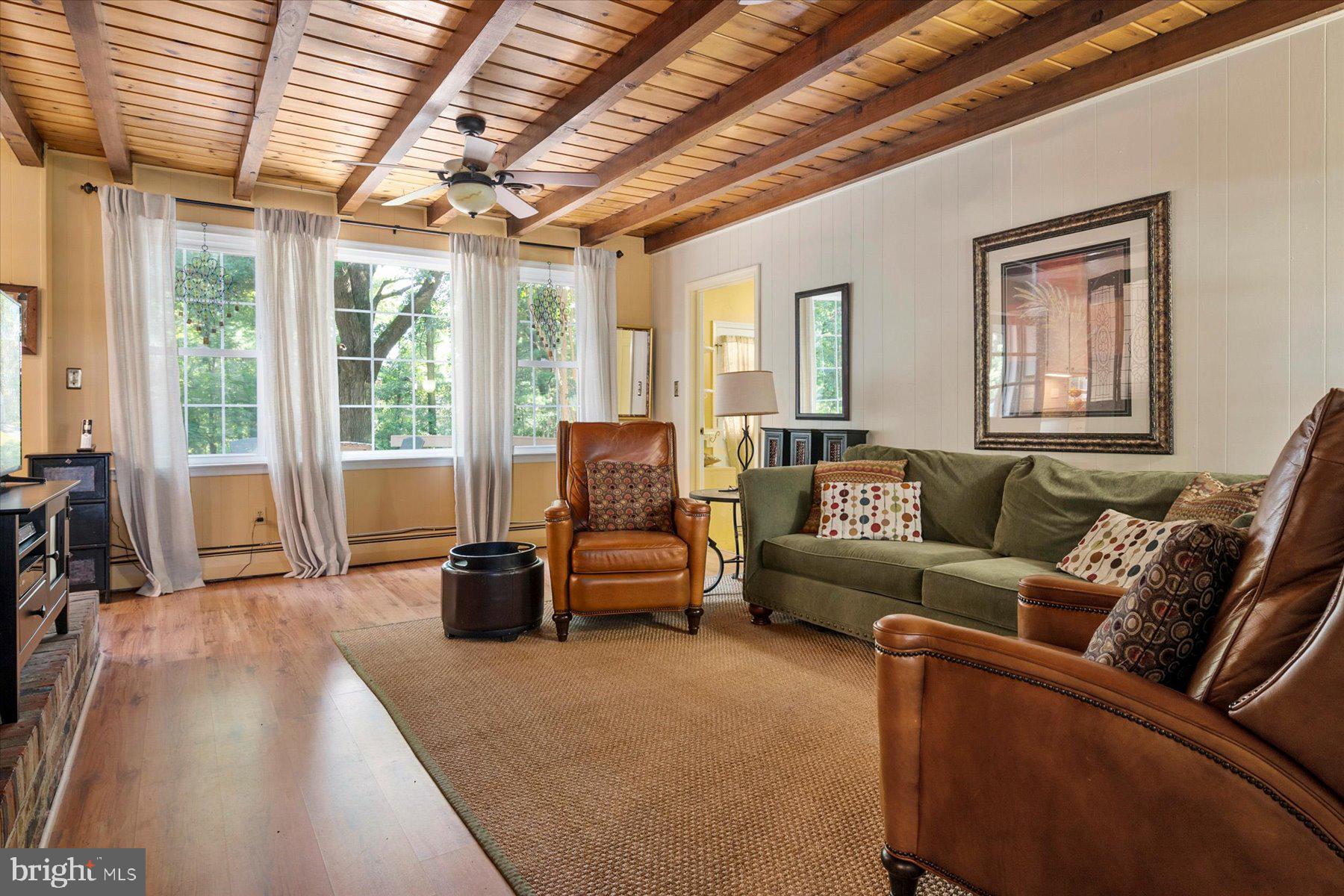 HILLSBOROUGH - Residential