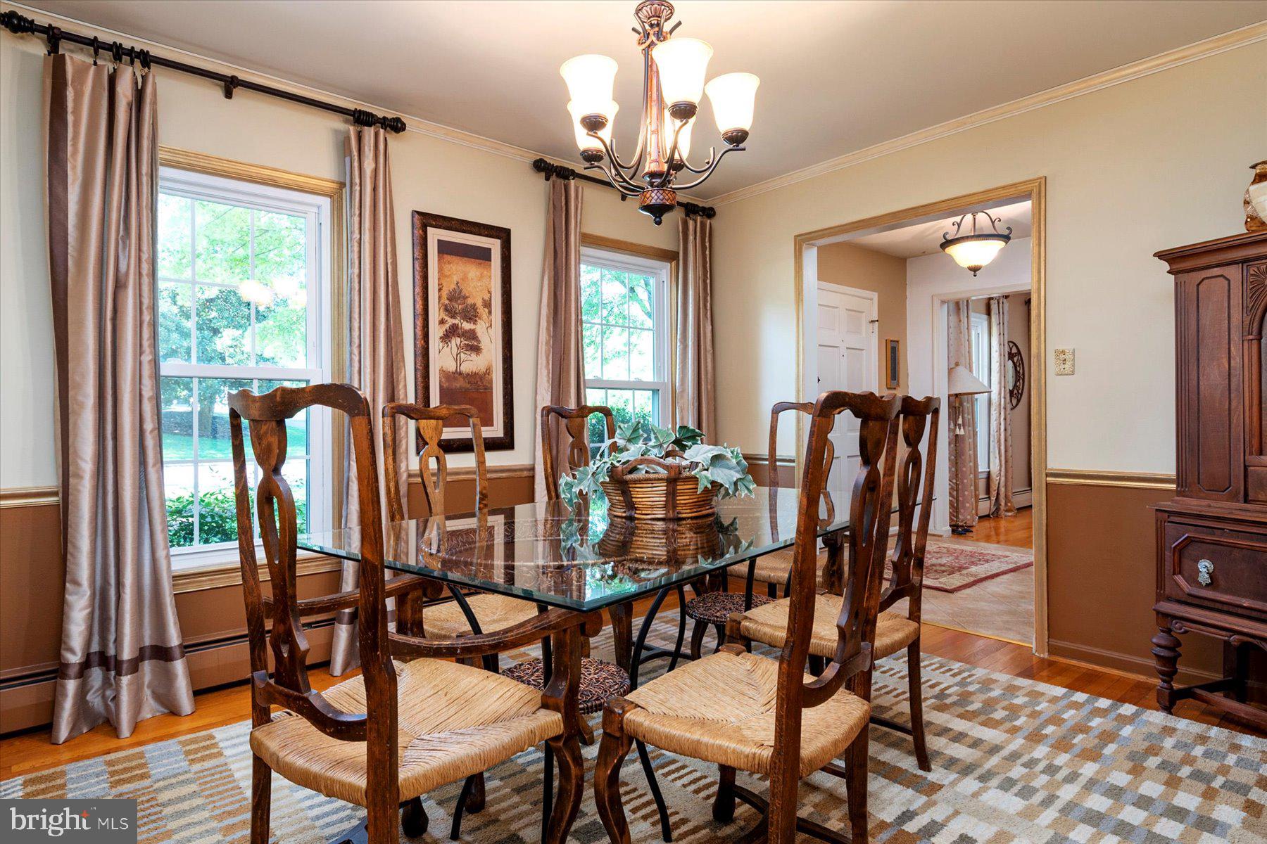 HILLSBOROUGH - Residential