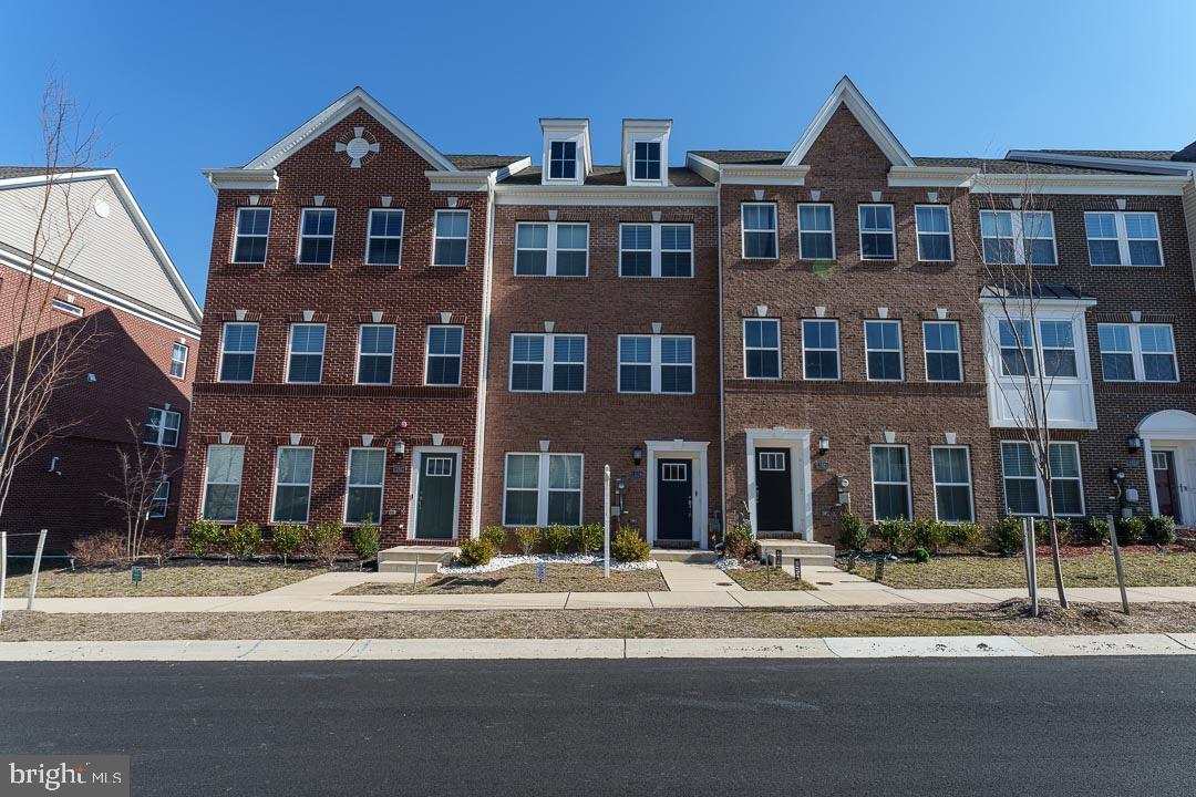 STONEHAVEN - Residential