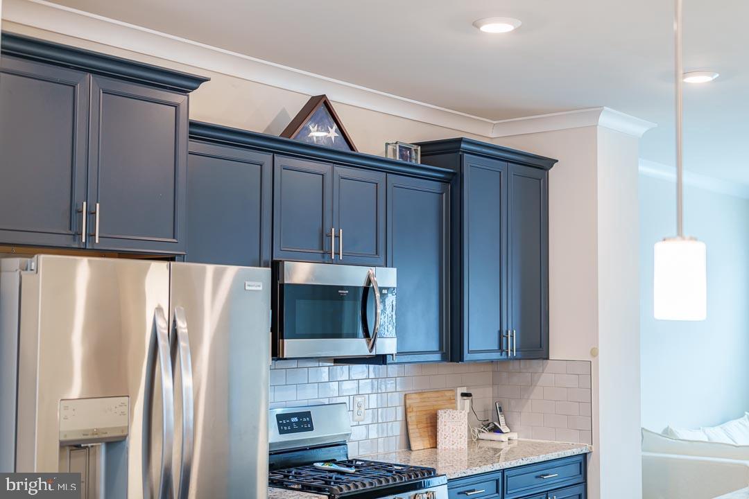 STONEHAVEN - Residential