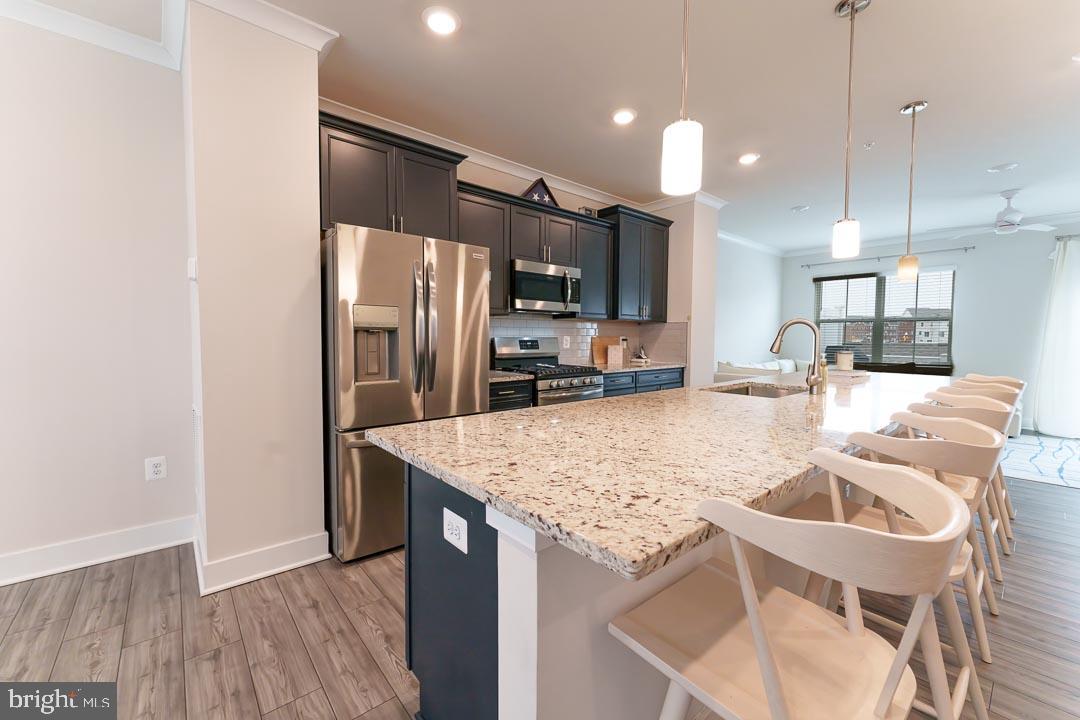 STONEHAVEN - Residential