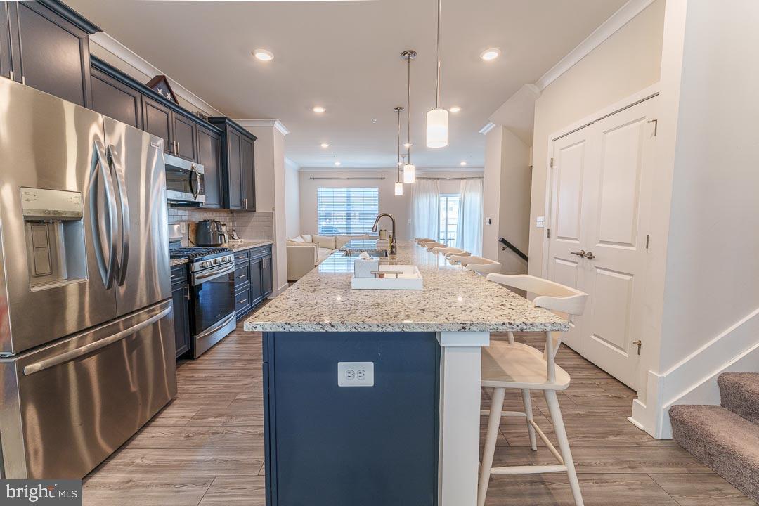 STONEHAVEN - Residential