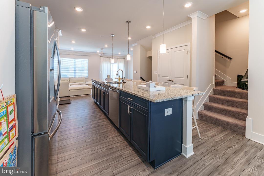 STONEHAVEN - Residential