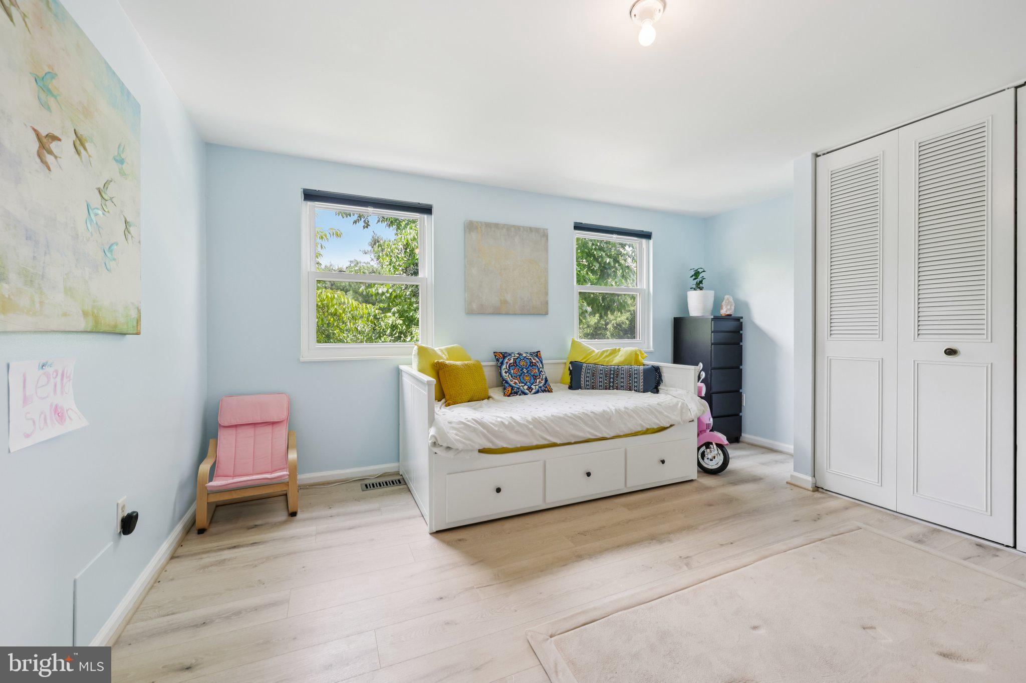 STERLING - Residential