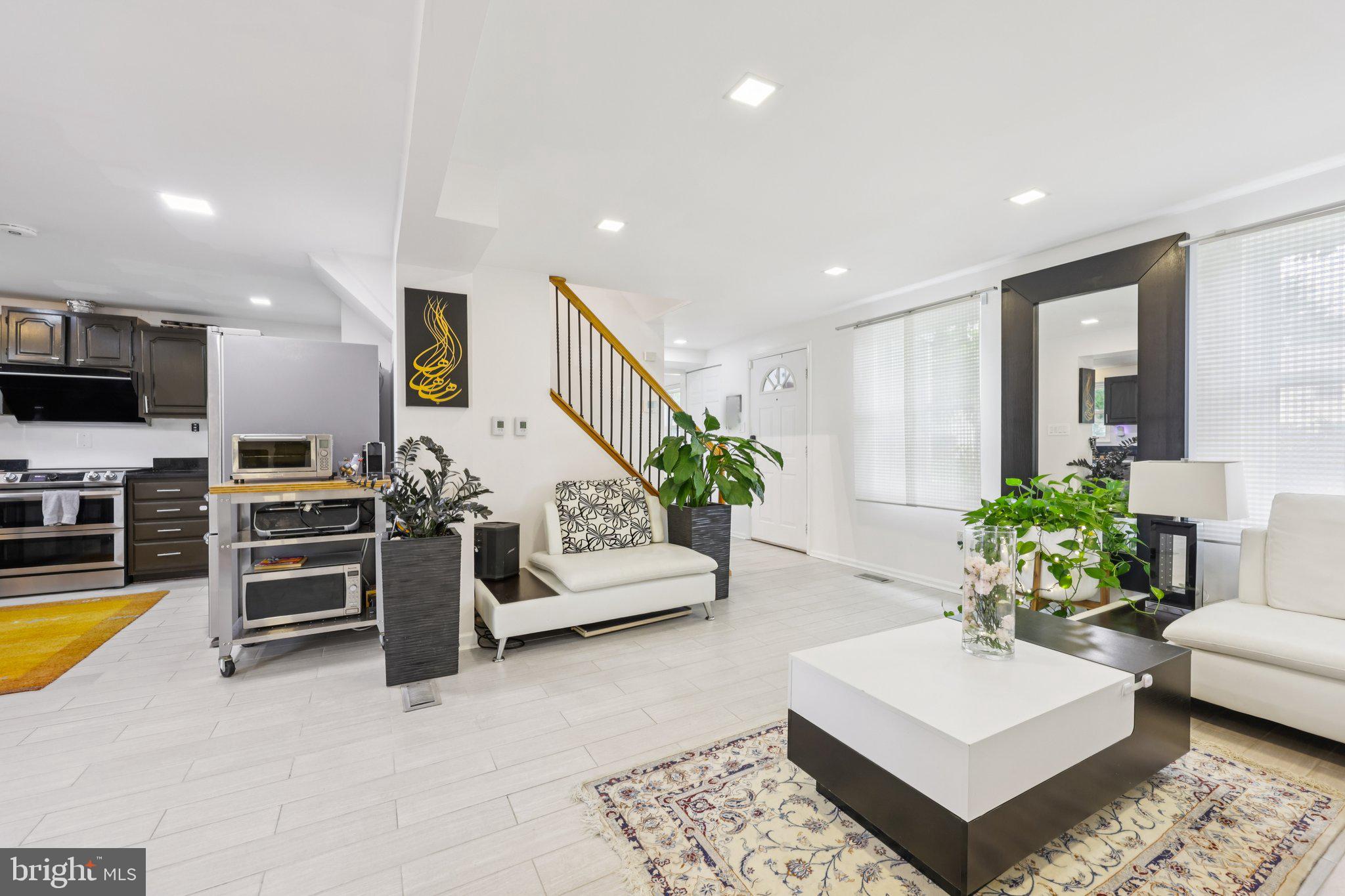 STERLING - Residential