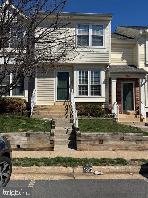 ROLLING RIDGE - Residential