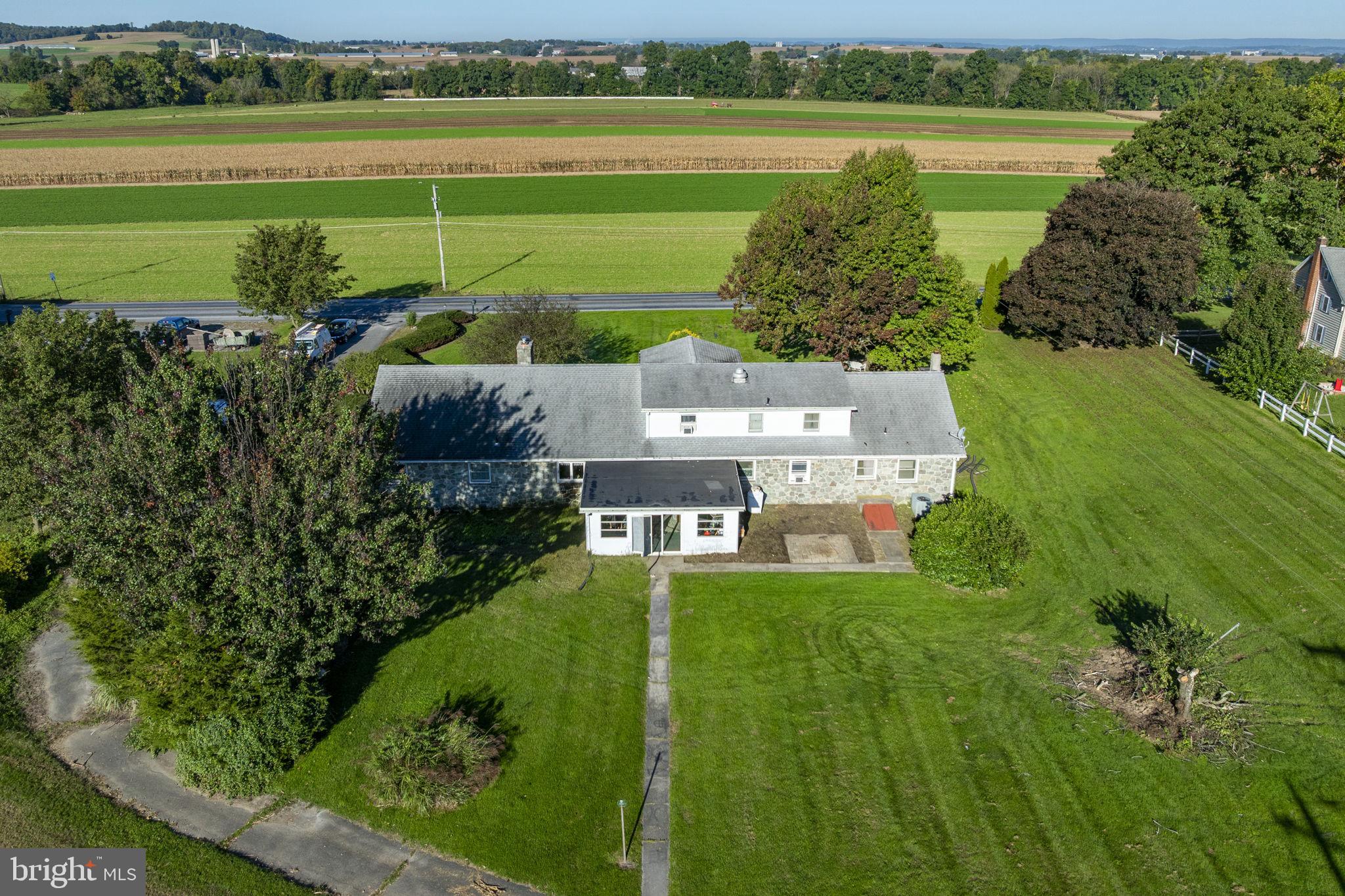 328 STRICKLERSTOWN ROAD