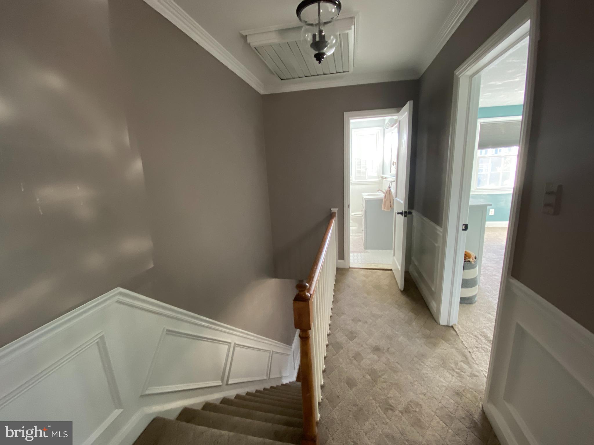 LOCH RAVEN VILLAGE - Residential