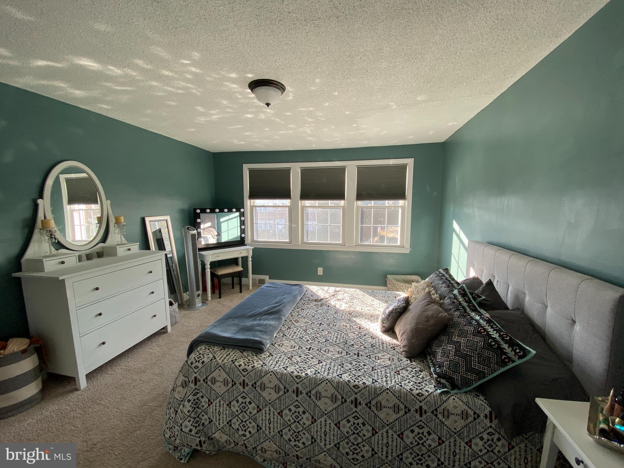 LOCH RAVEN VILLAGE - Residential