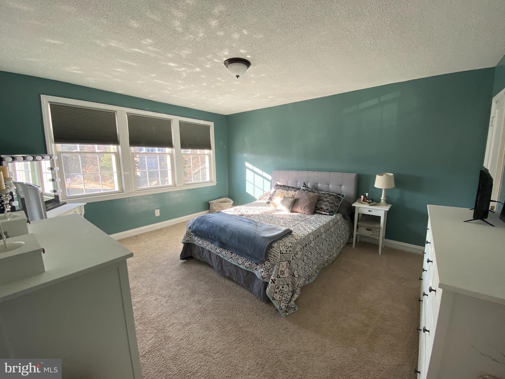 LOCH RAVEN VILLAGE - Residential