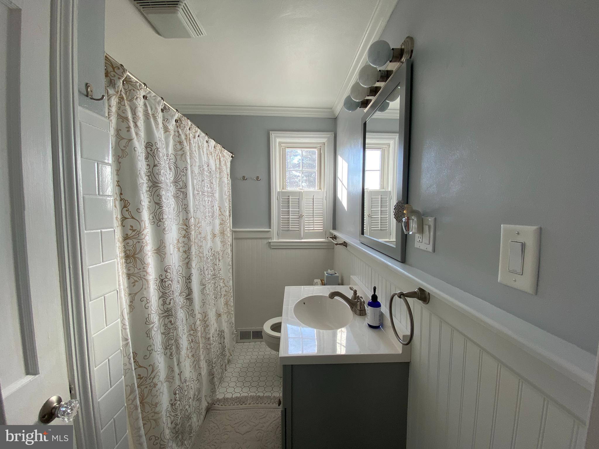 LOCH RAVEN VILLAGE - Residential