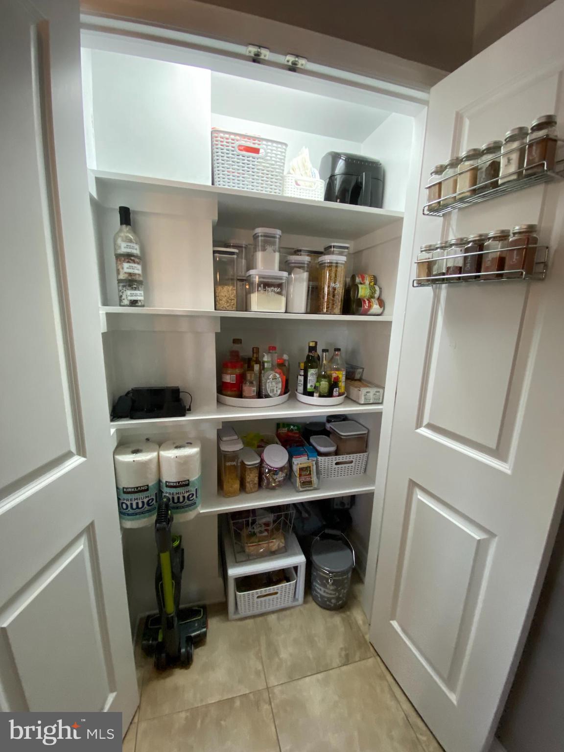 LOCH RAVEN VILLAGE - Residential