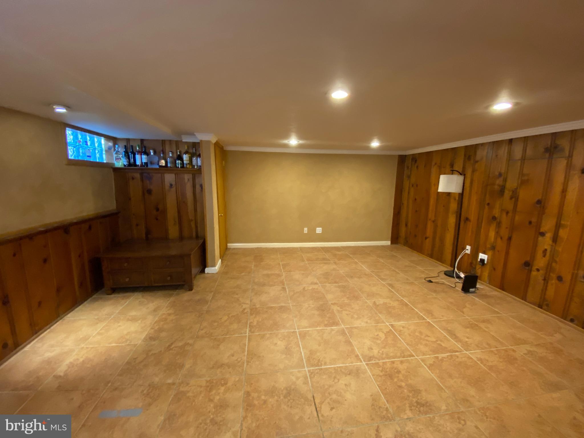 LOCH RAVEN VILLAGE - Residential