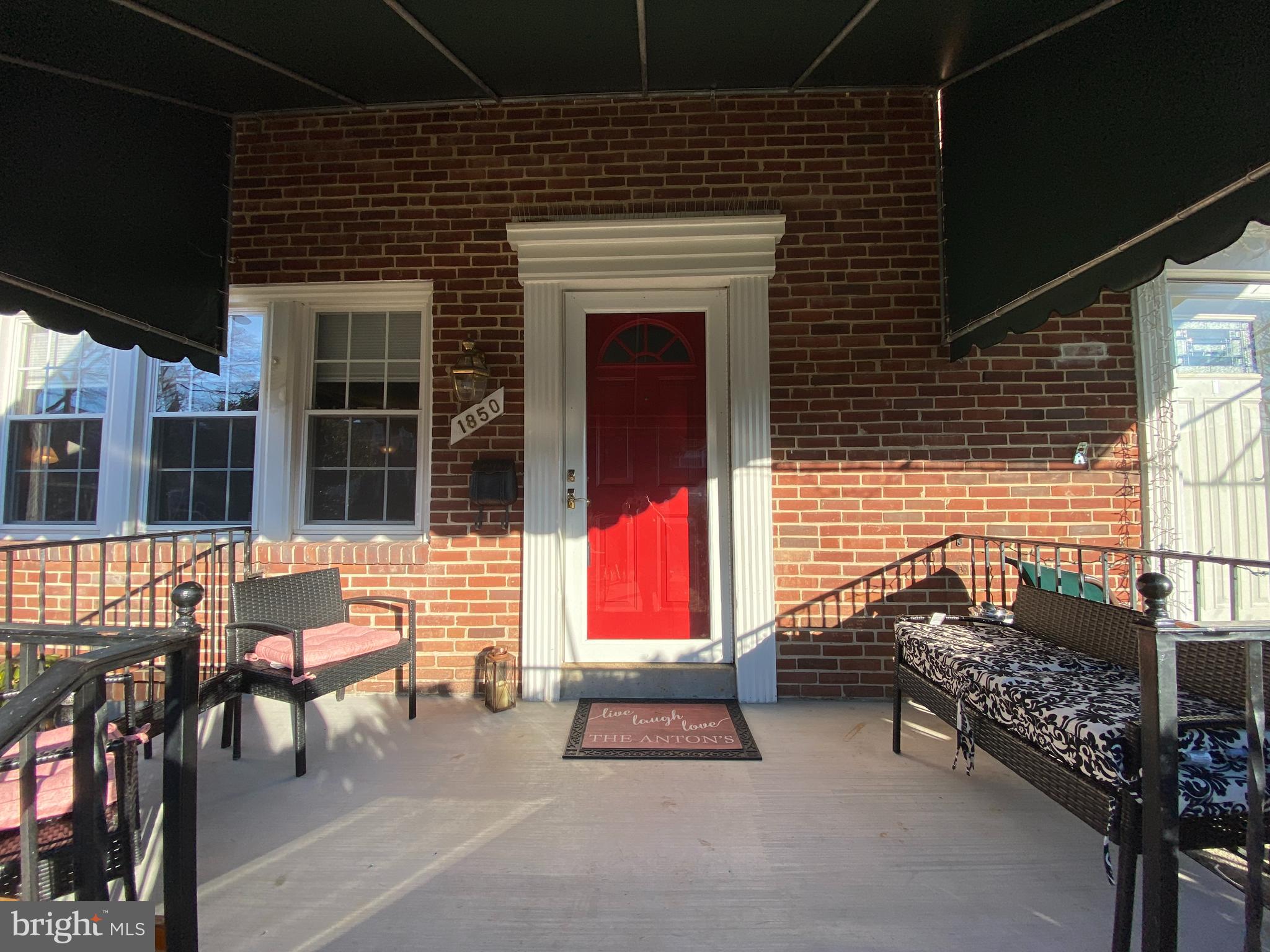 LOCH RAVEN VILLAGE - Residential