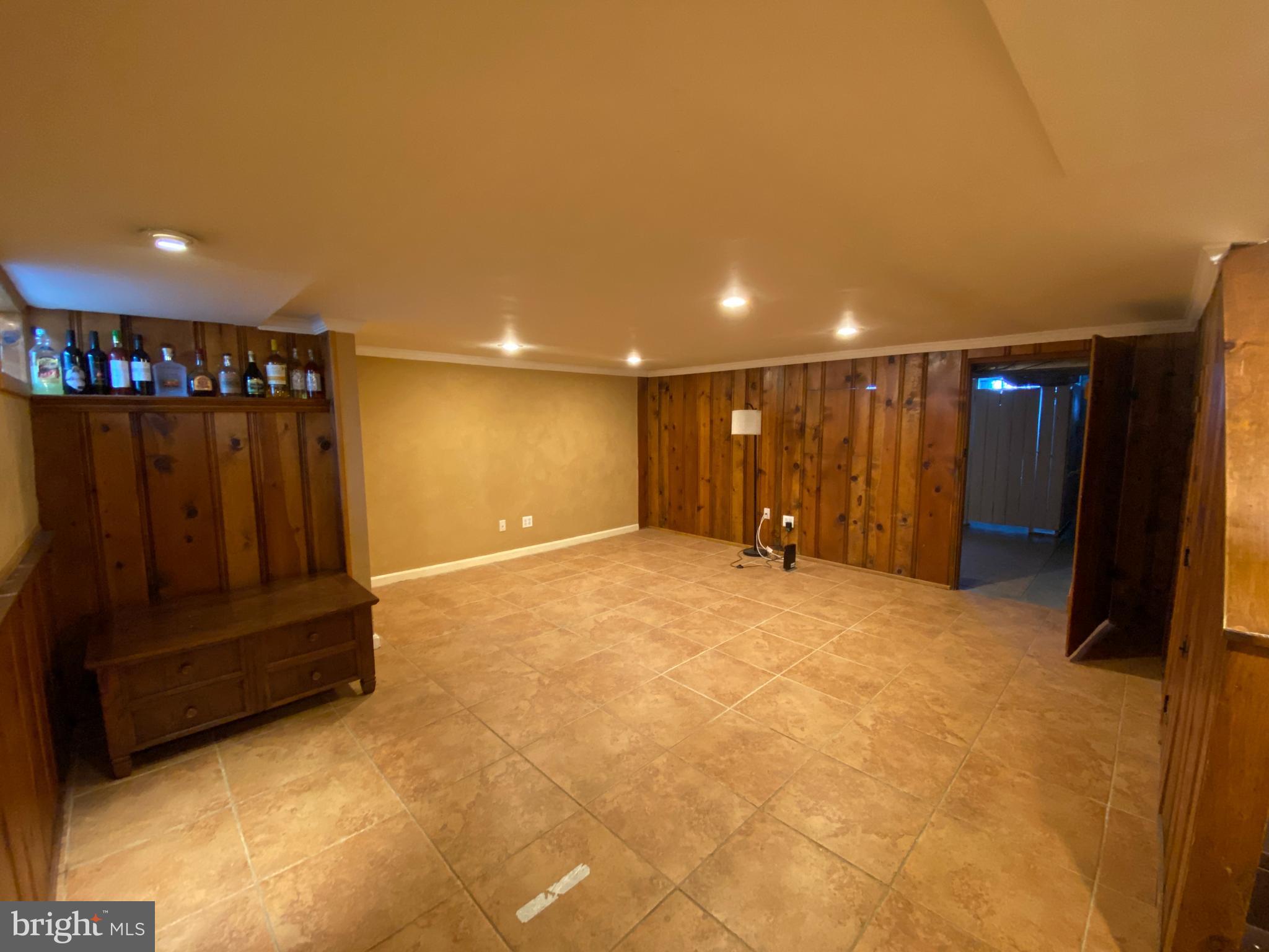 LOCH RAVEN VILLAGE - Residential