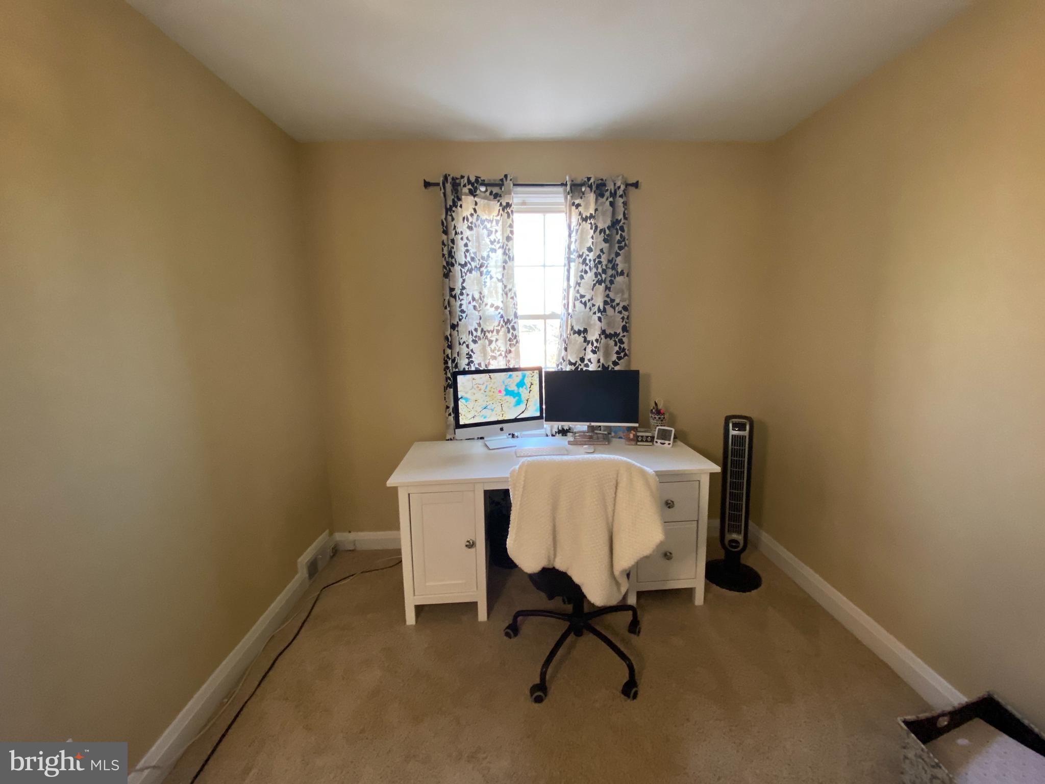 LOCH RAVEN VILLAGE - Residential