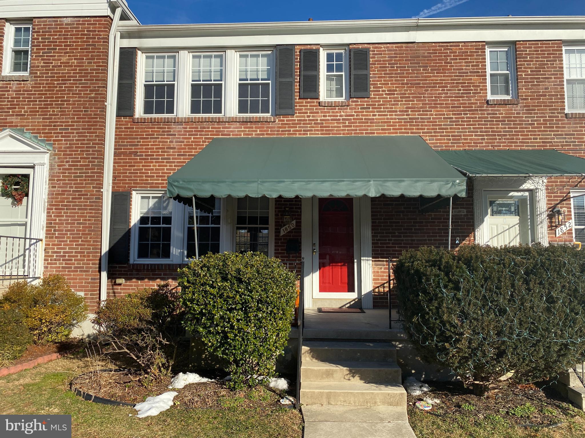 LOCH RAVEN VILLAGE - Residential