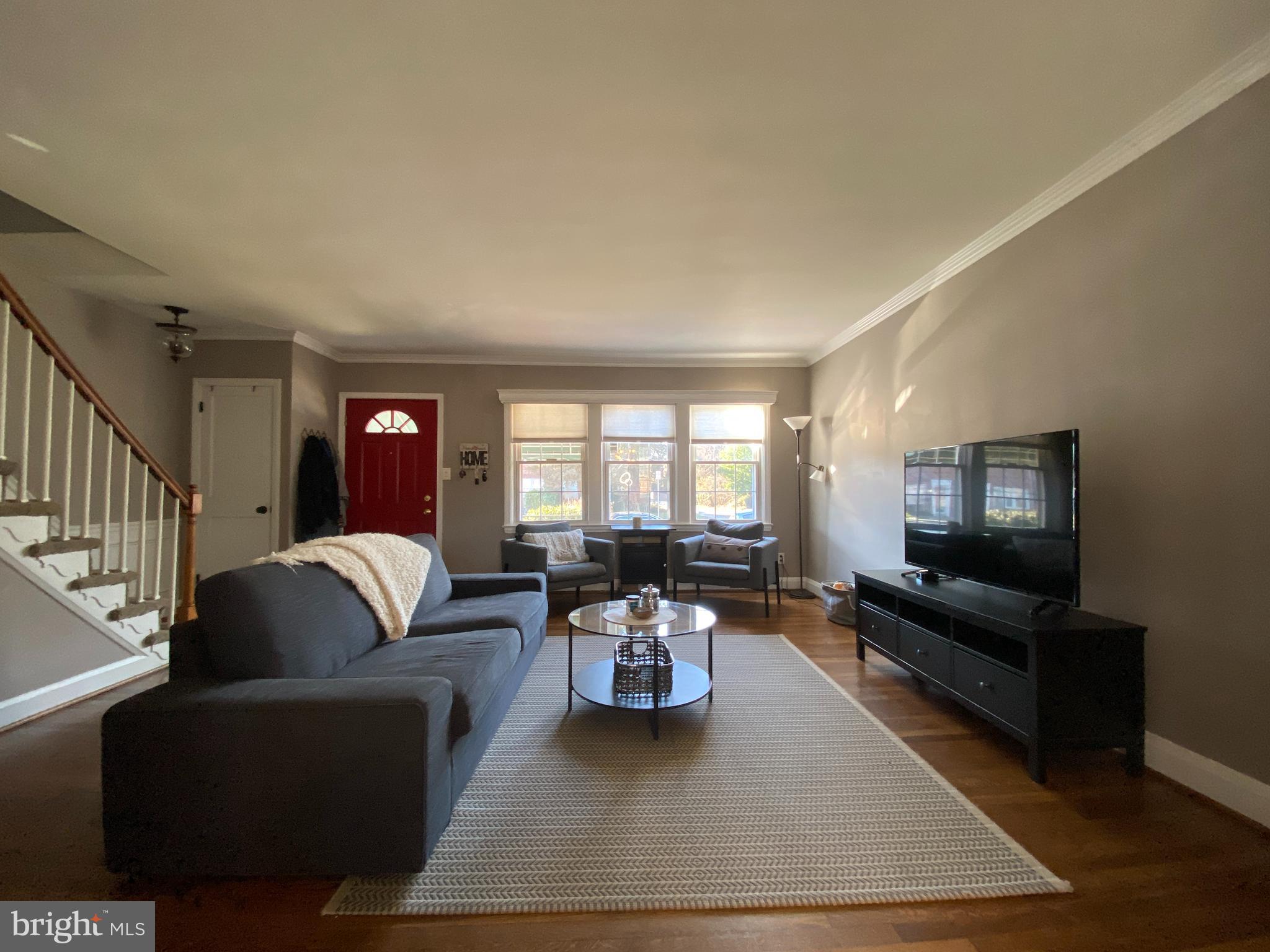 LOCH RAVEN VILLAGE - Residential