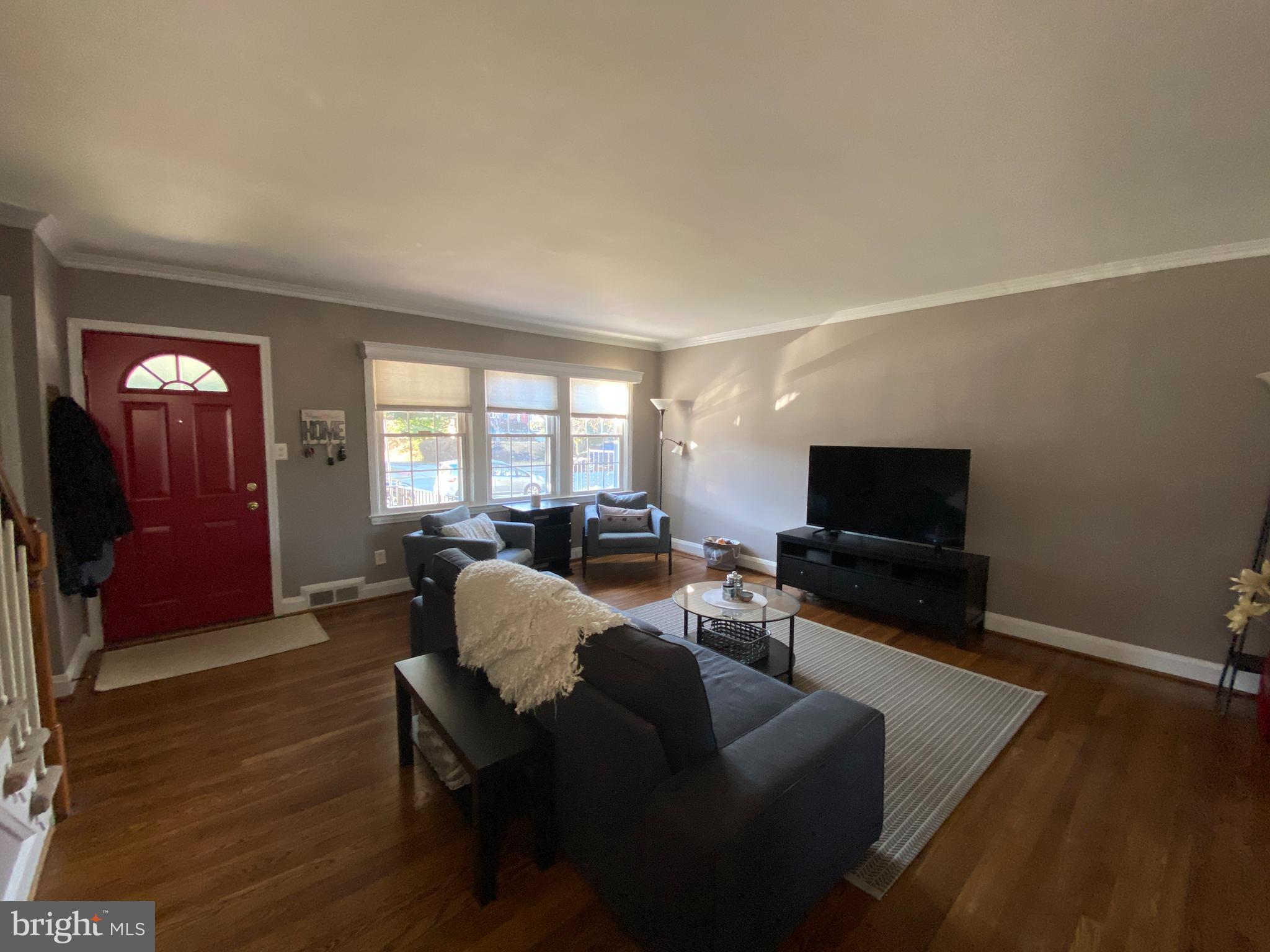 LOCH RAVEN VILLAGE - Residential