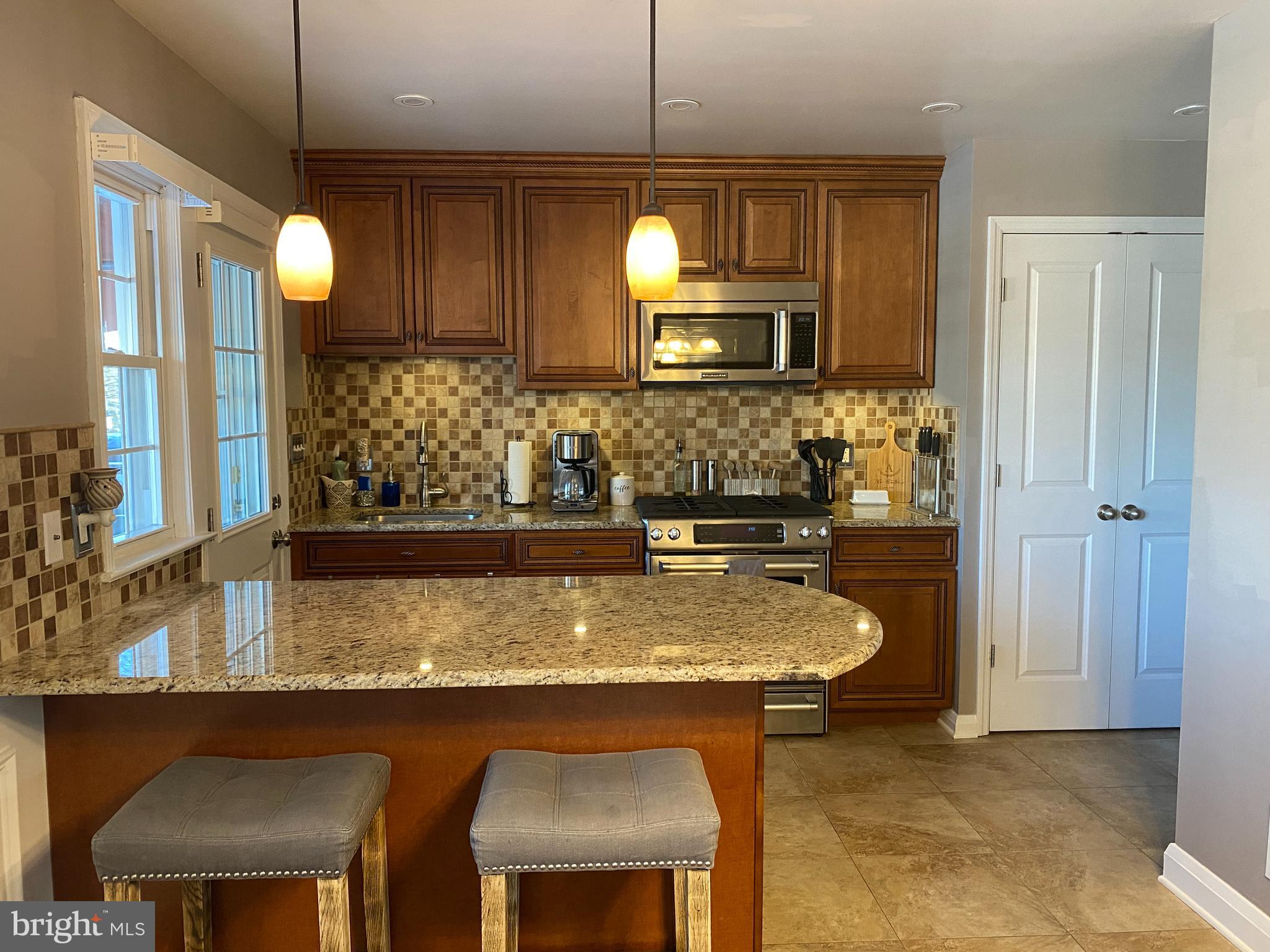 LOCH RAVEN VILLAGE - Residential