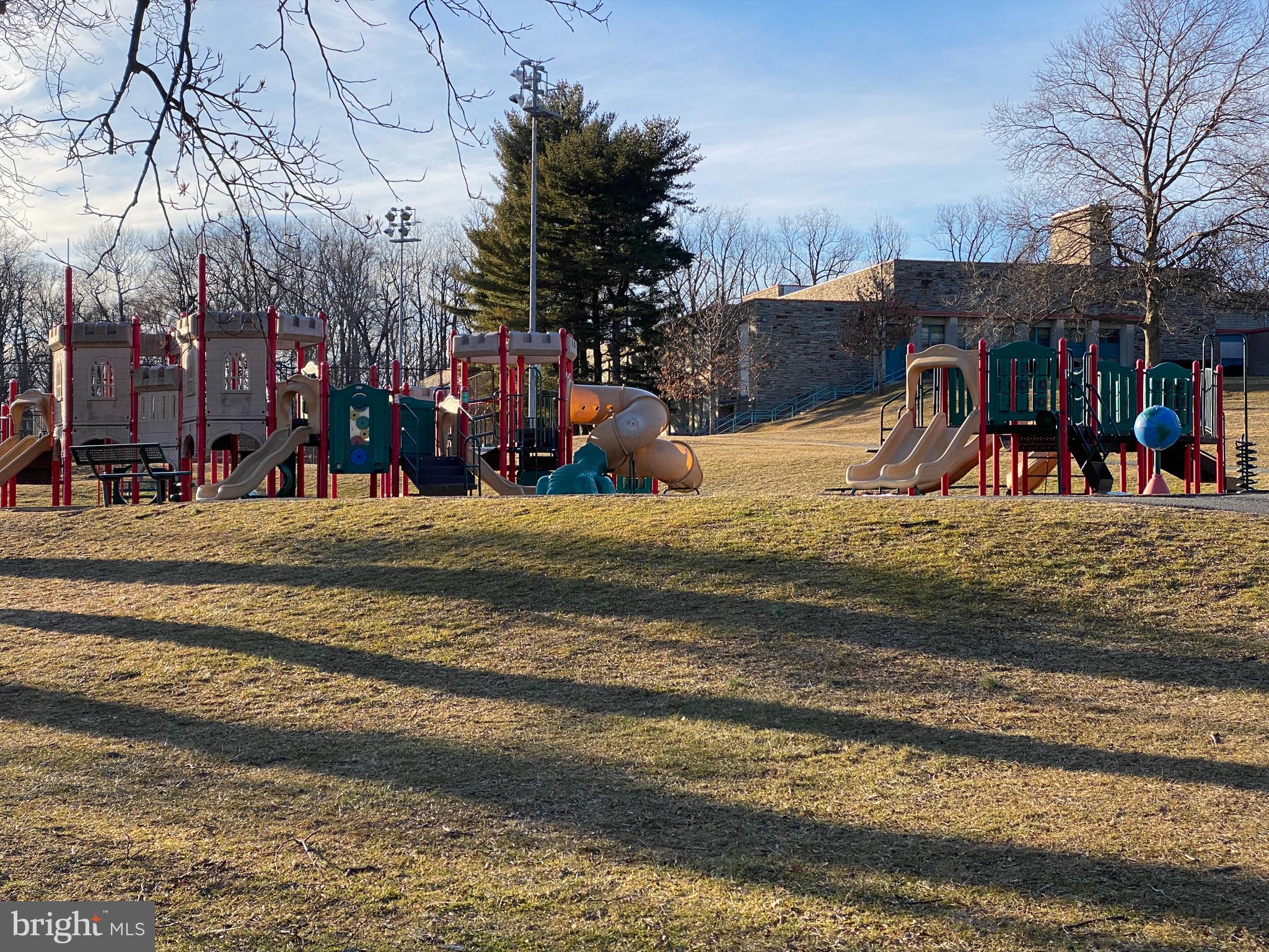 LOCH RAVEN VILLAGE - Residential