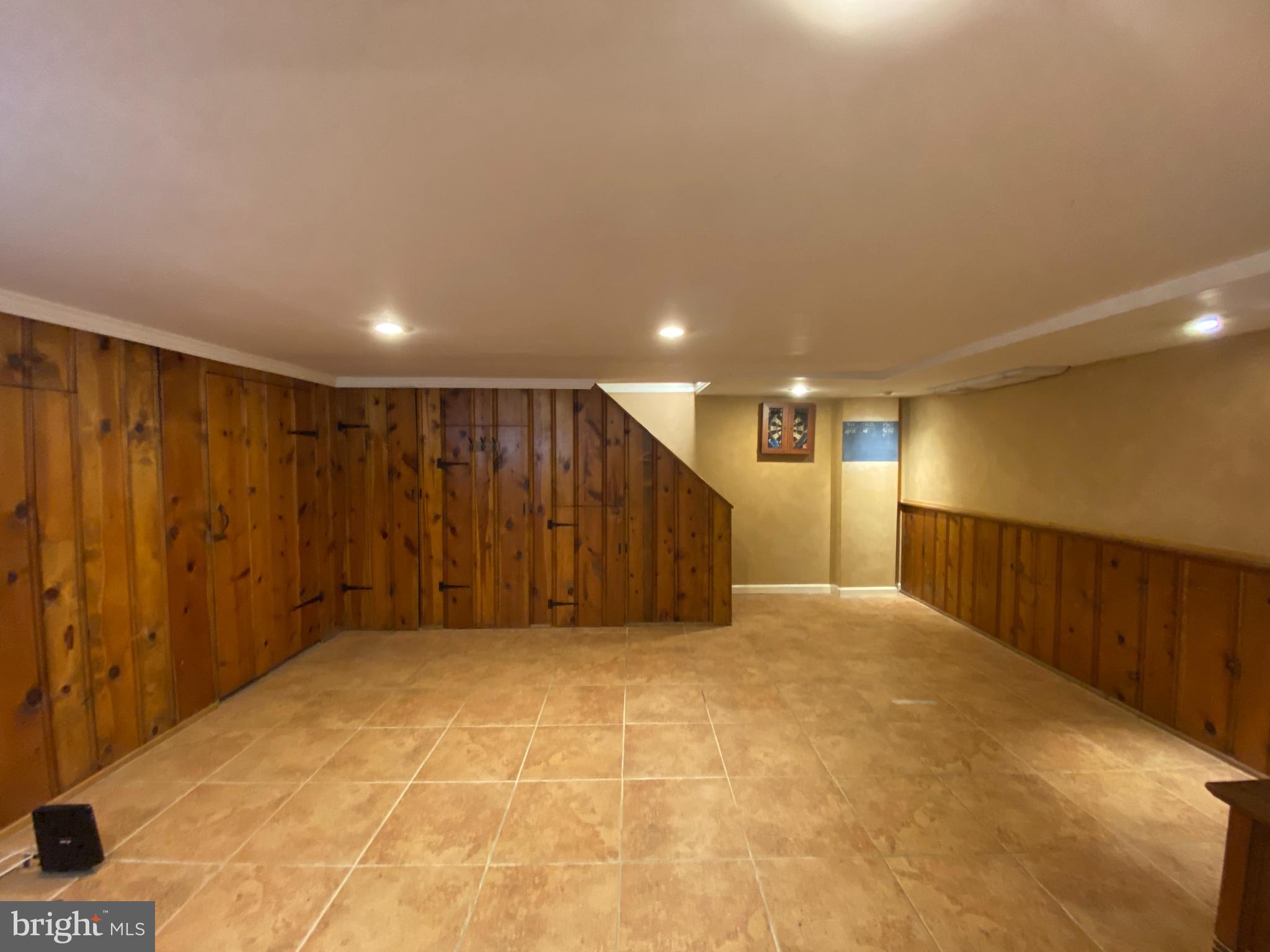 LOCH RAVEN VILLAGE - Residential