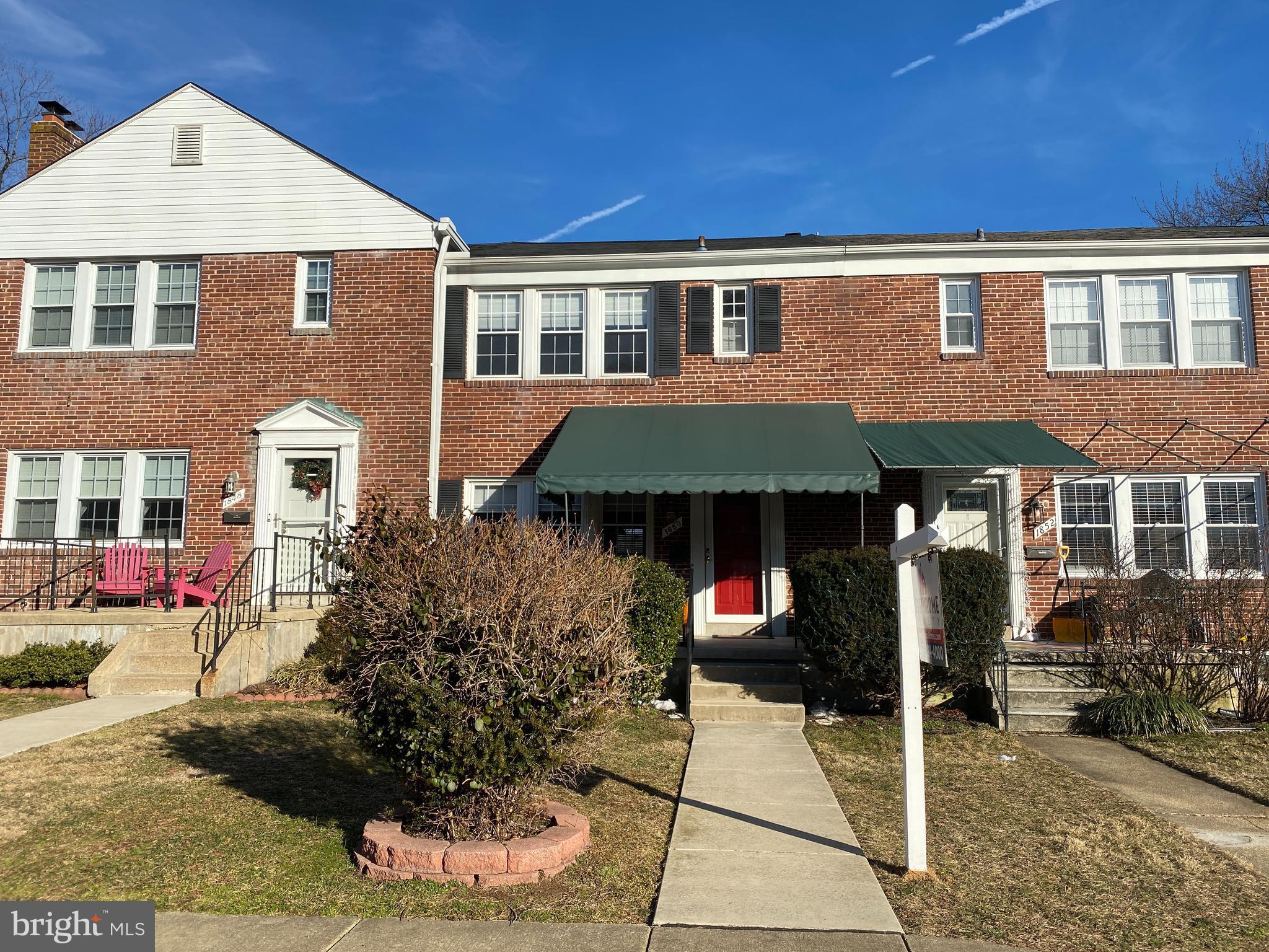 LOCH RAVEN VILLAGE - Residential