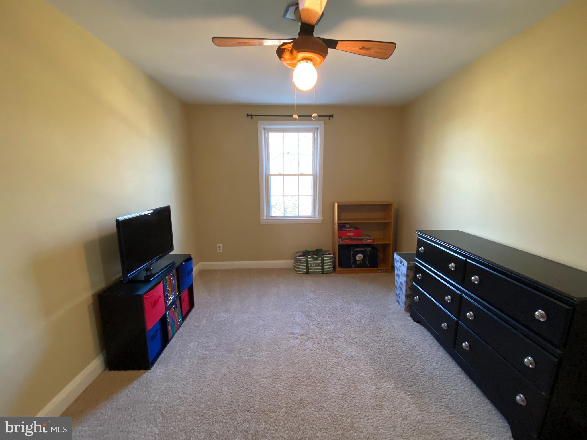 LOCH RAVEN VILLAGE - Residential