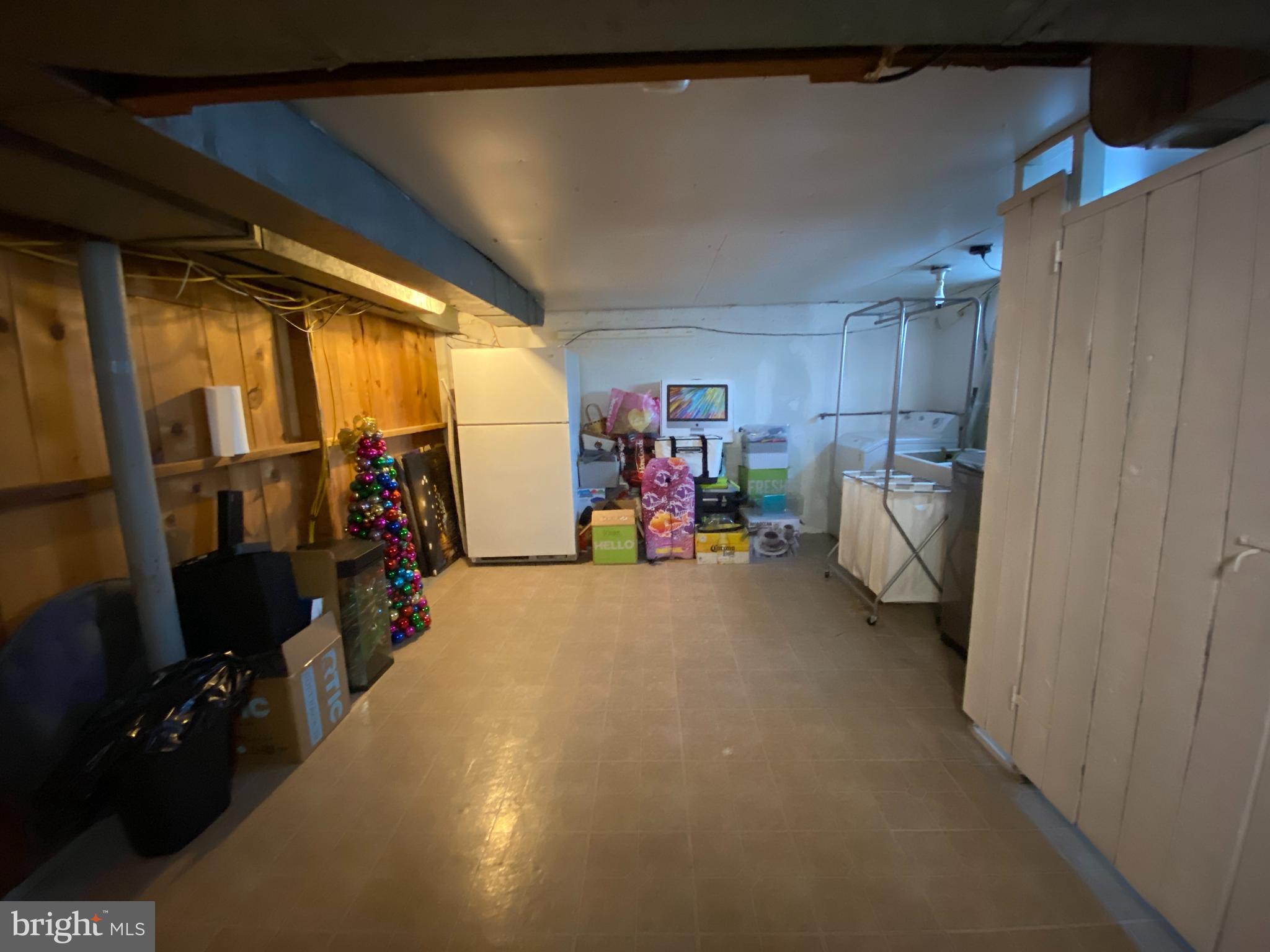 LOCH RAVEN VILLAGE - Residential