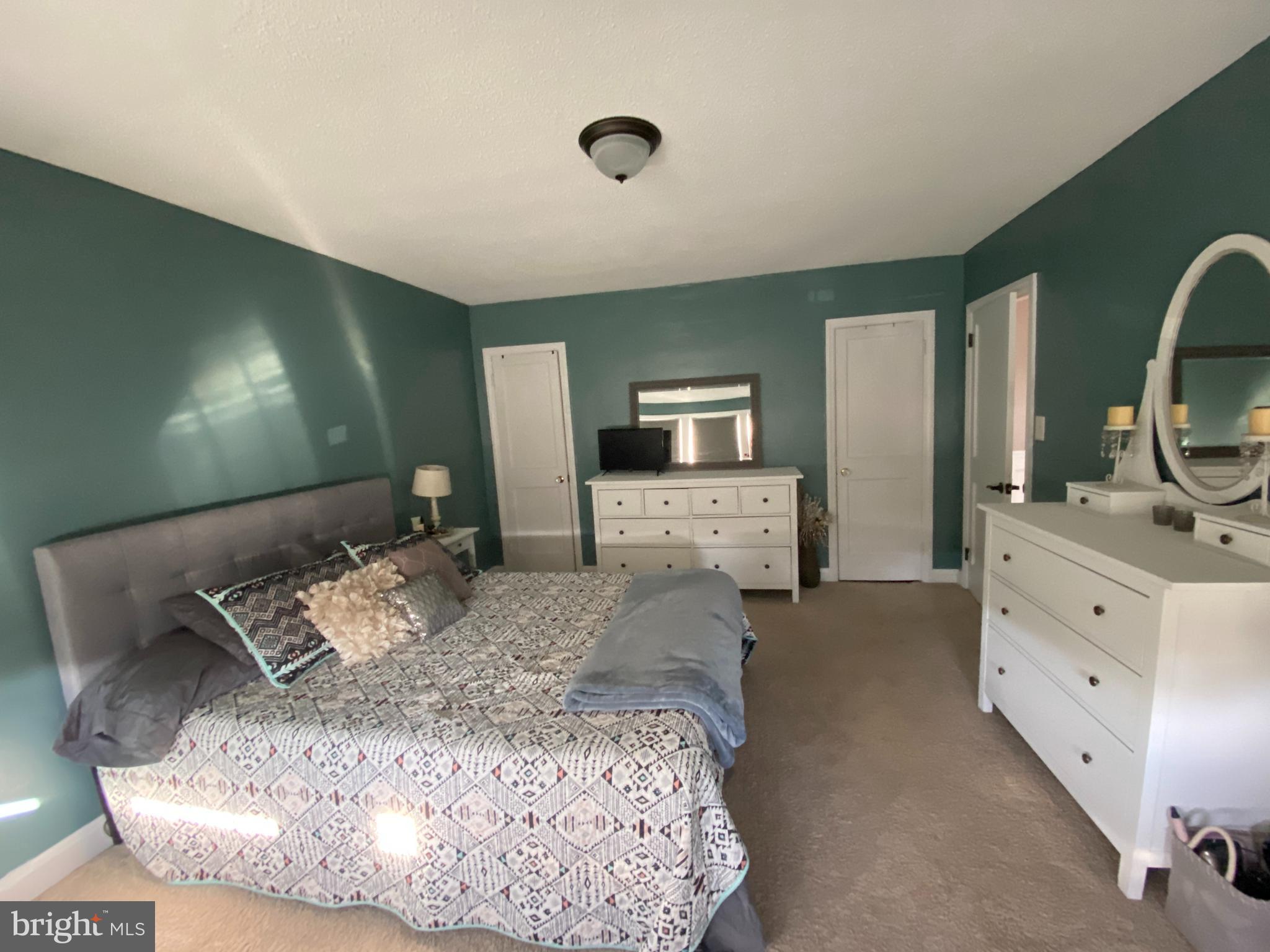 LOCH RAVEN VILLAGE - Residential