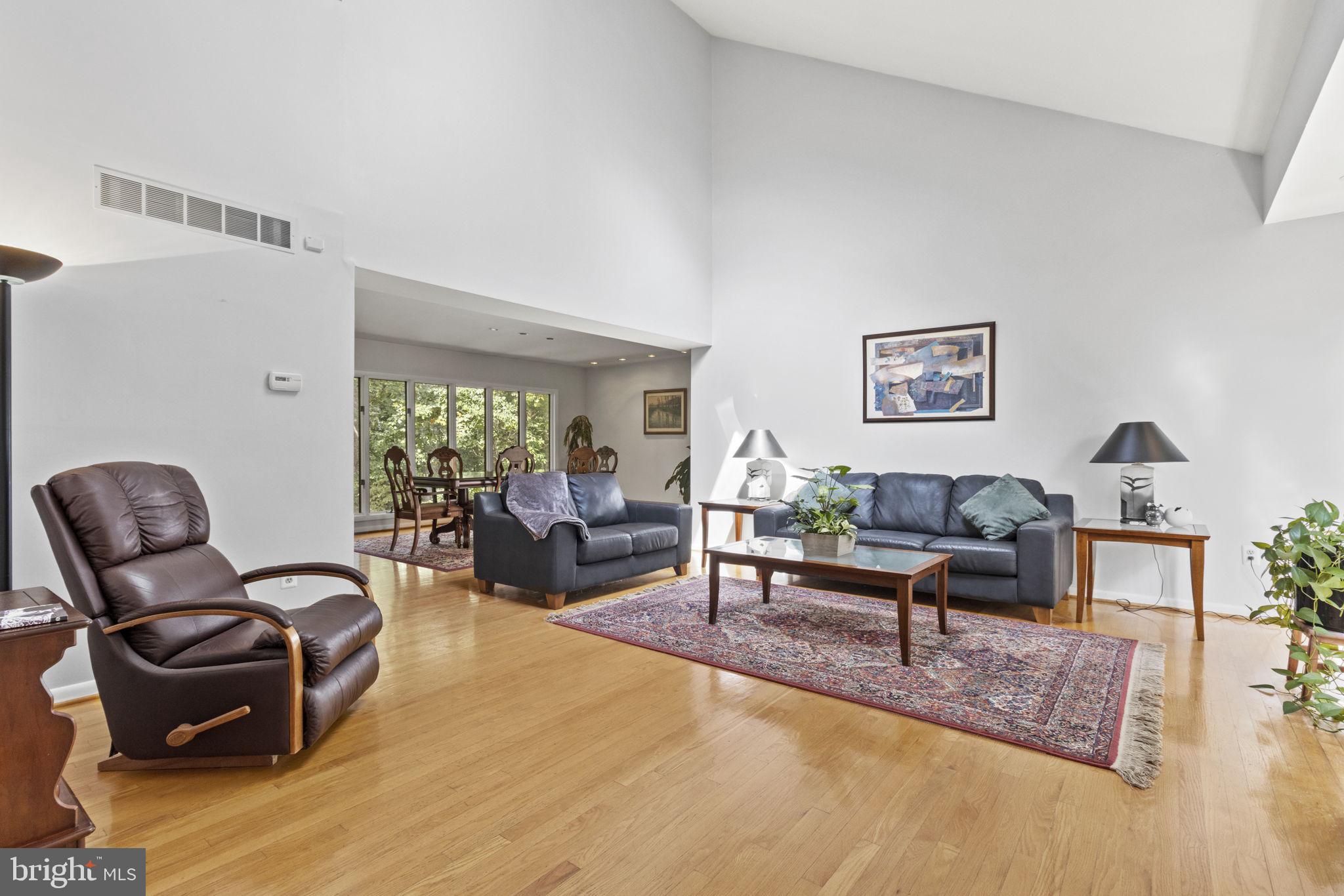 CLARY'S FOREST - Residential