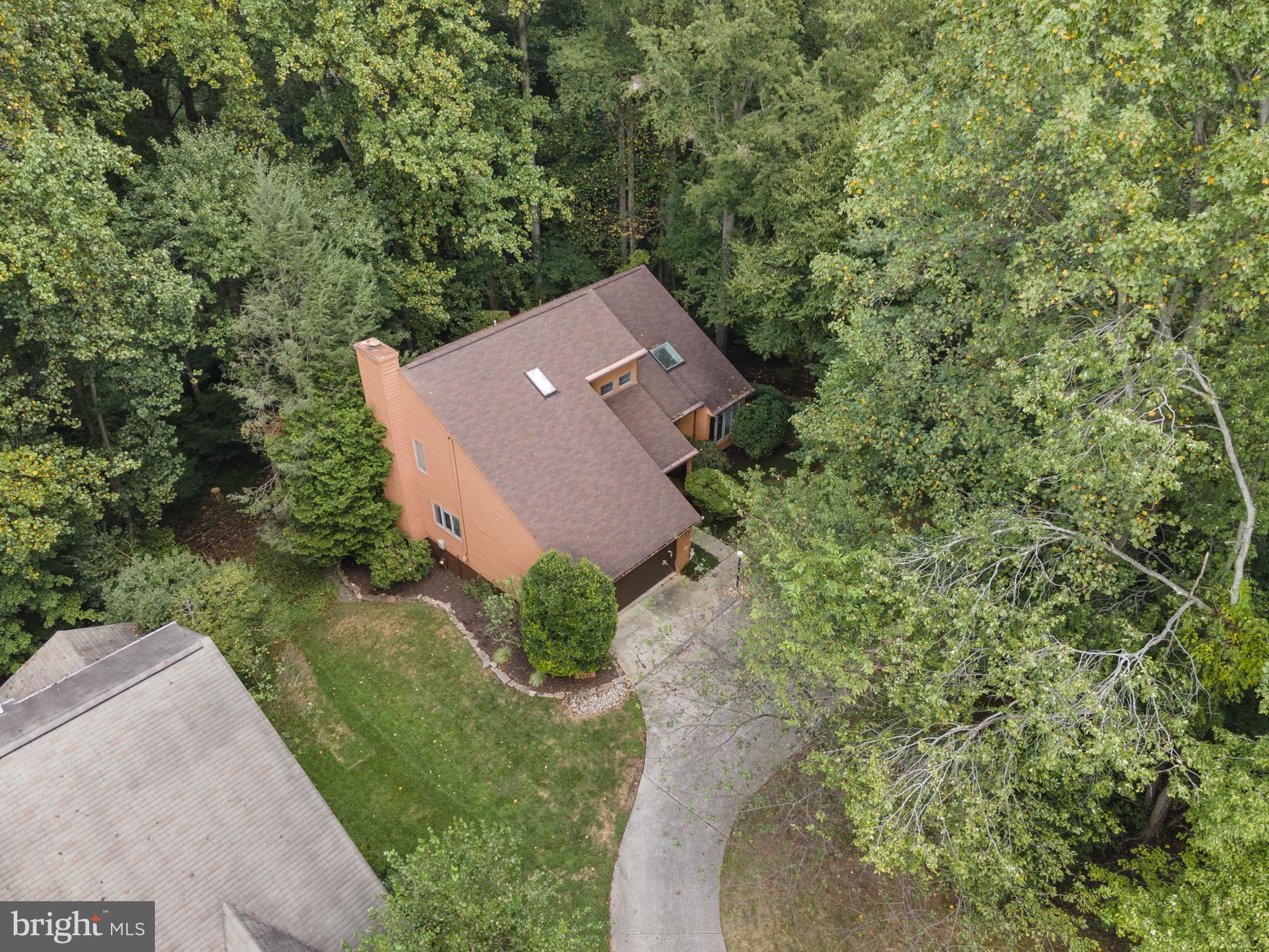 CLARY'S FOREST - Residential