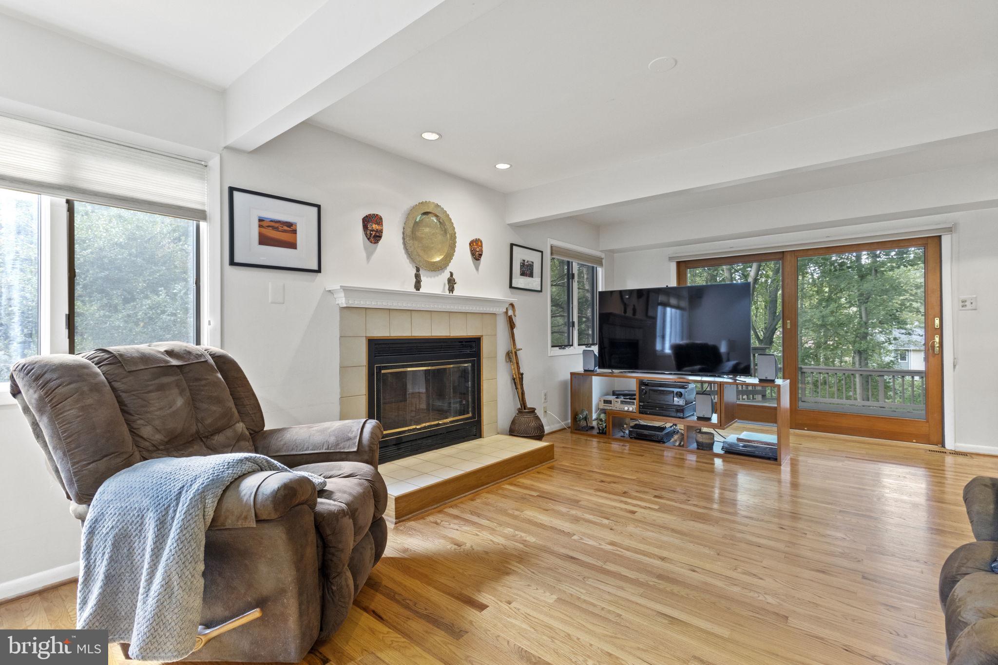 CLARY'S FOREST - Residential