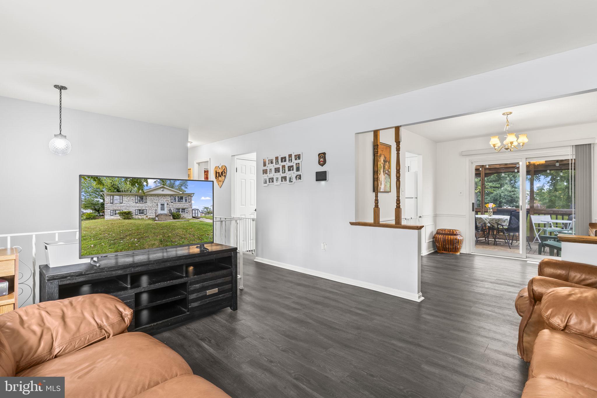 APPLE GROVE - Residential