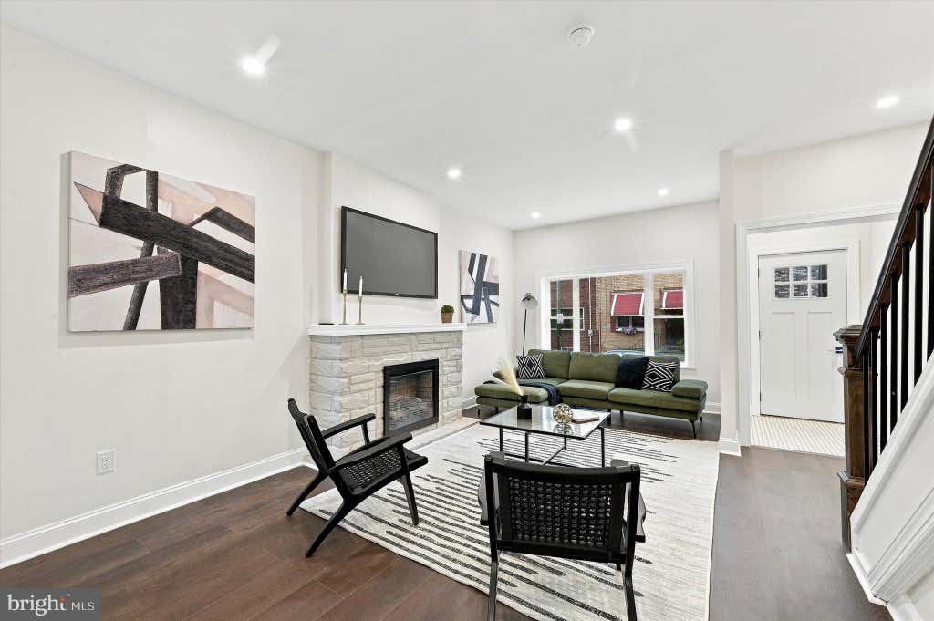 Photo of 2133 Morris Street, PHILADELPHIA, PA 19145 (MLS # PAPH2659148)