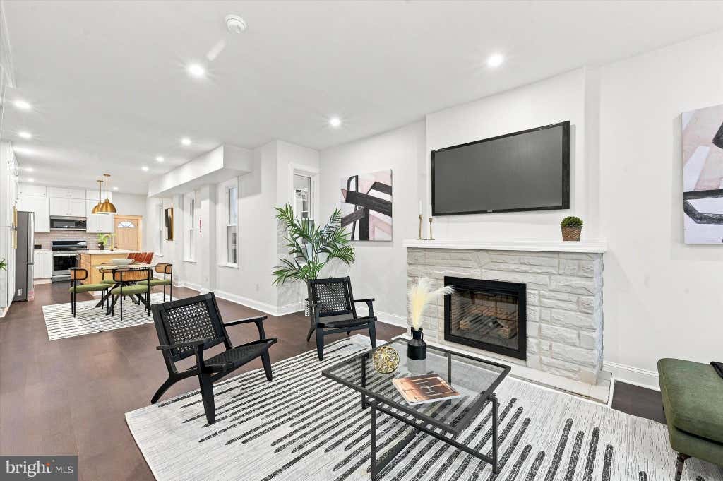 Photo of 2133 Morris Street, PHILADELPHIA, PA 19145 (MLS # PAPH2659148)
