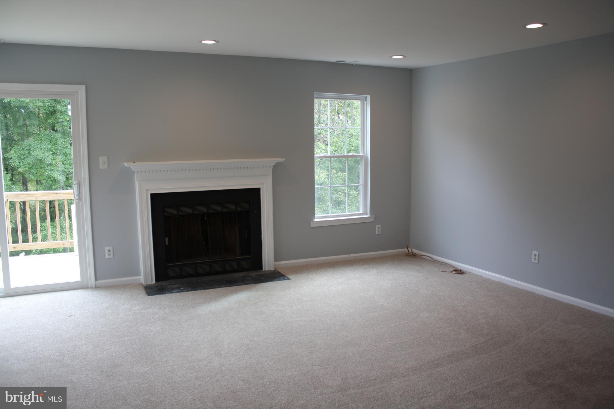 WINDING BROOK - Residential Lease