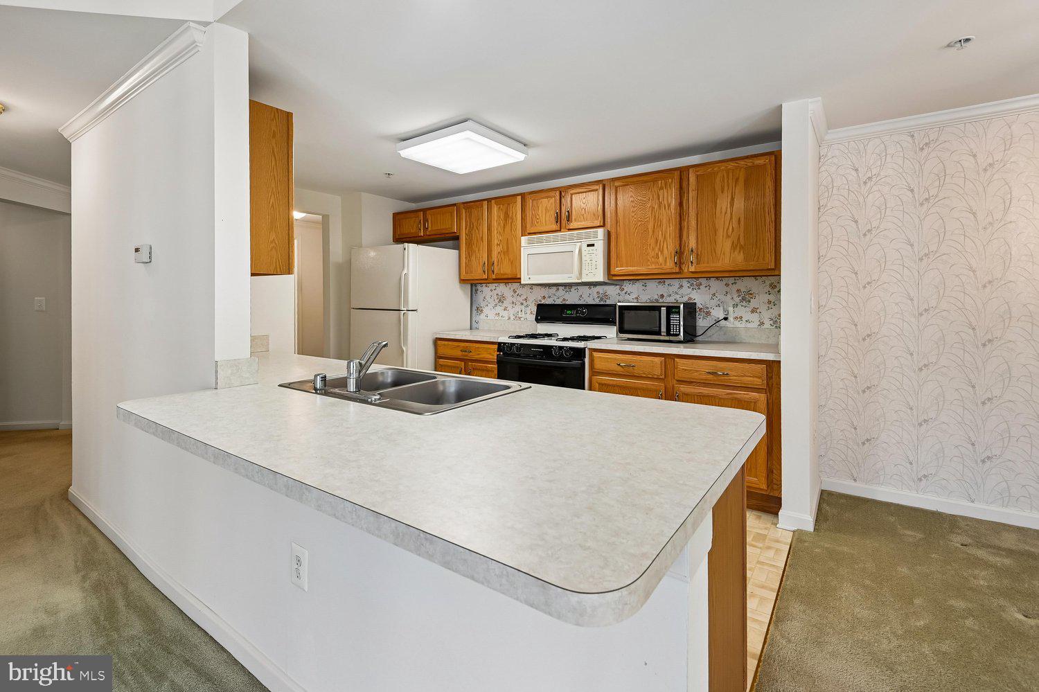 604 MCKINSEY PARK DRIVE 301