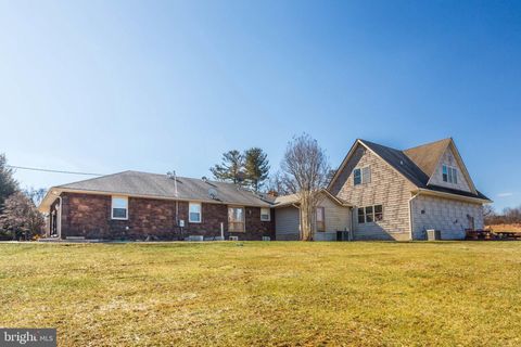 7901 HENRYTON ROAD BASEMENT MARRIOTTSVILLE MD 21104