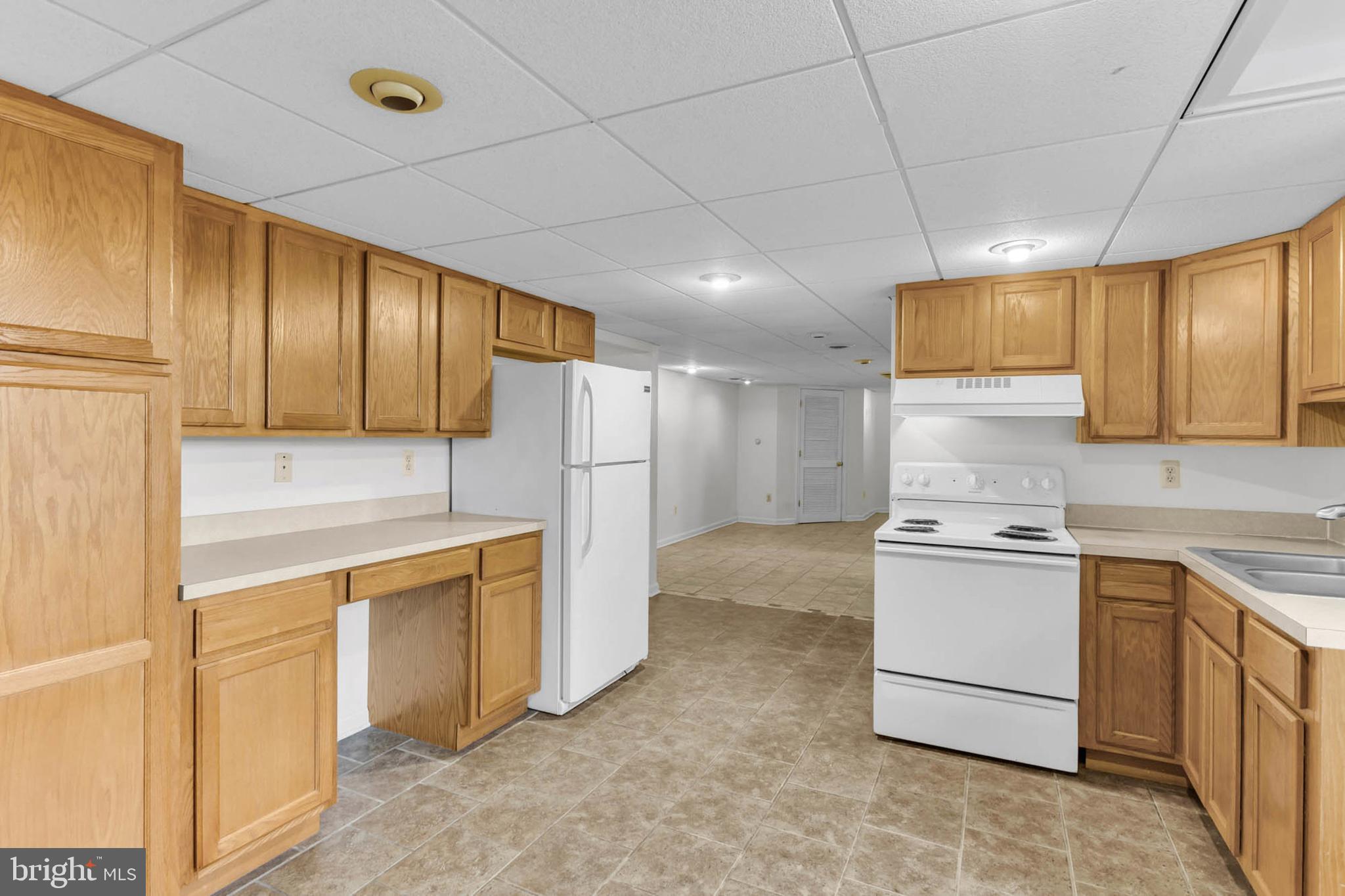 7901 HENRYTON ROAD BASEMENT