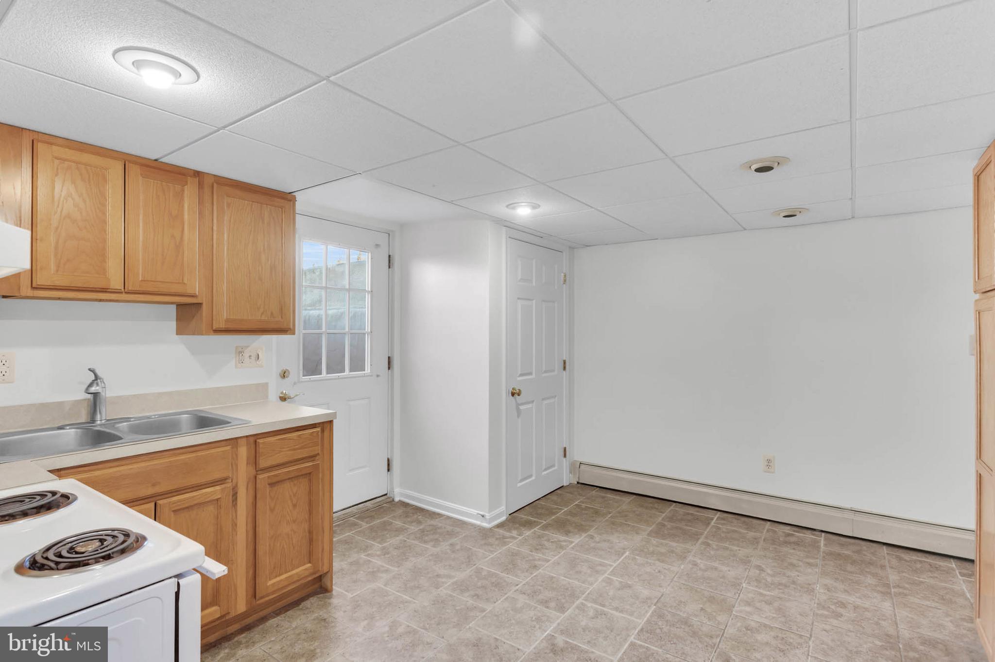 7901 HENRYTON ROAD BASEMENT